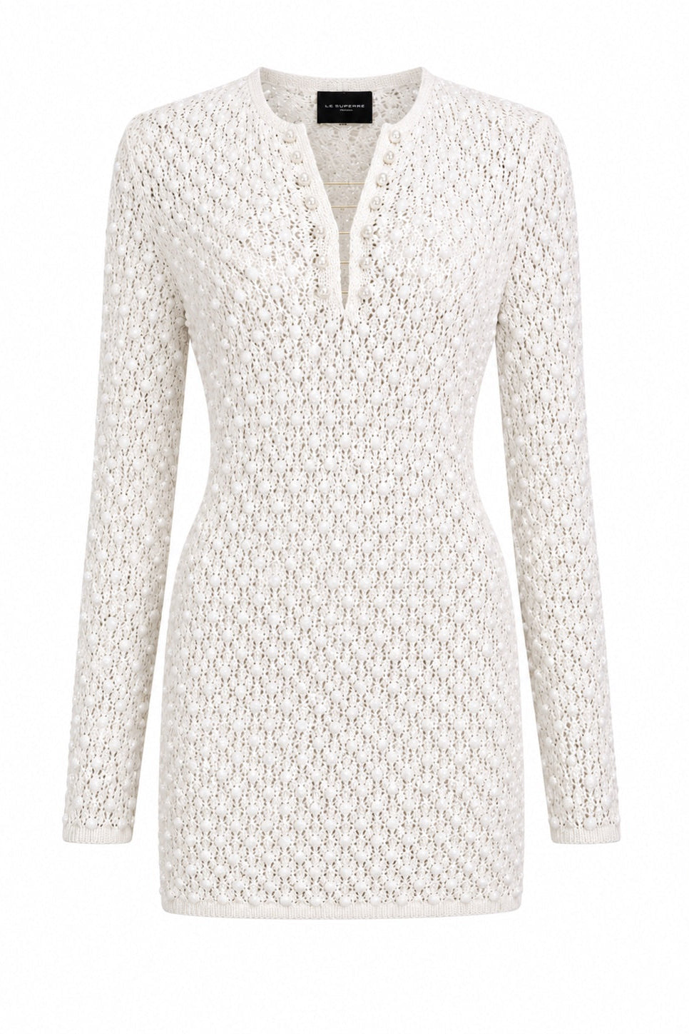 Sunbeam Mini Kaftan