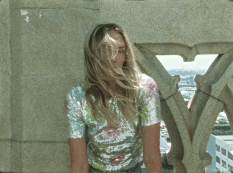 Moderne Maui Twiggy Top