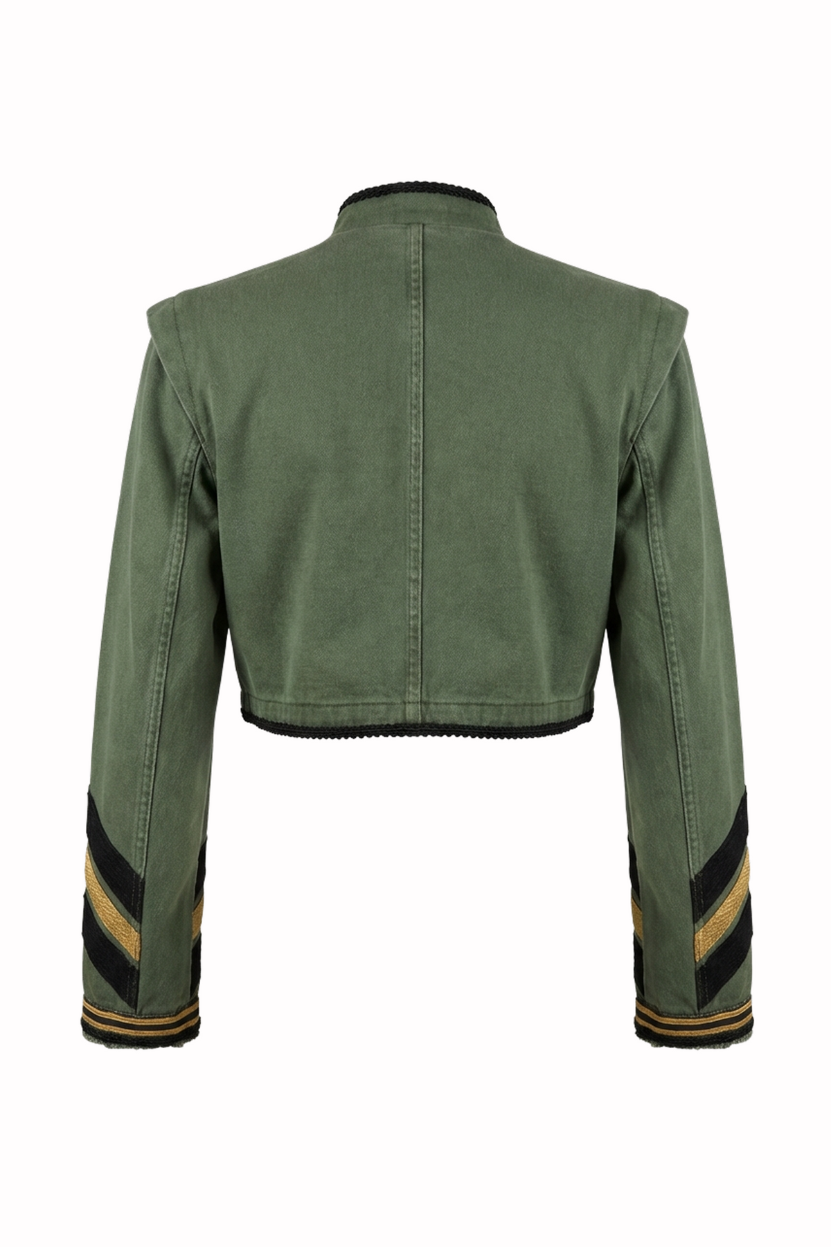Salute Jacket