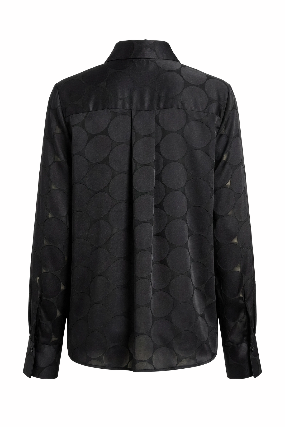 Kusama Dot Shirt
