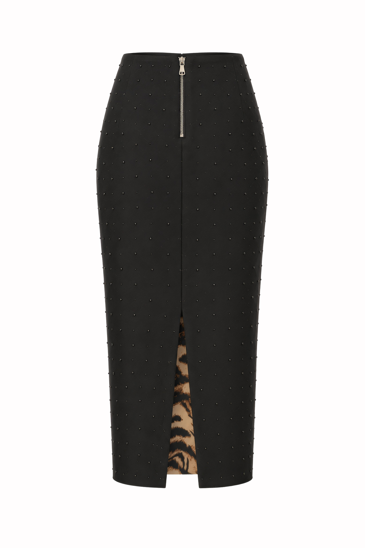Jet Set Liza Skirt