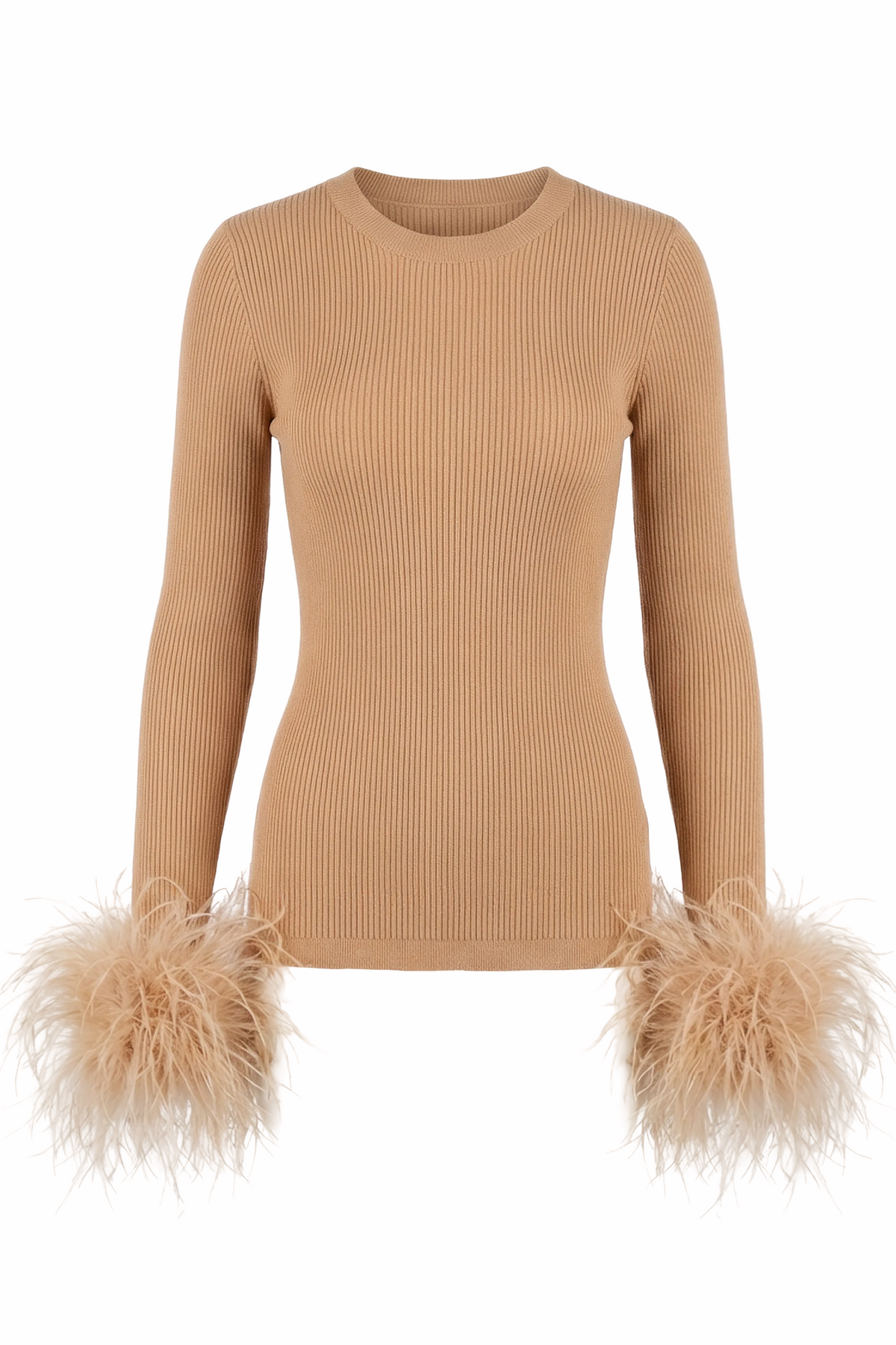 Extra Crew Neck Sweater