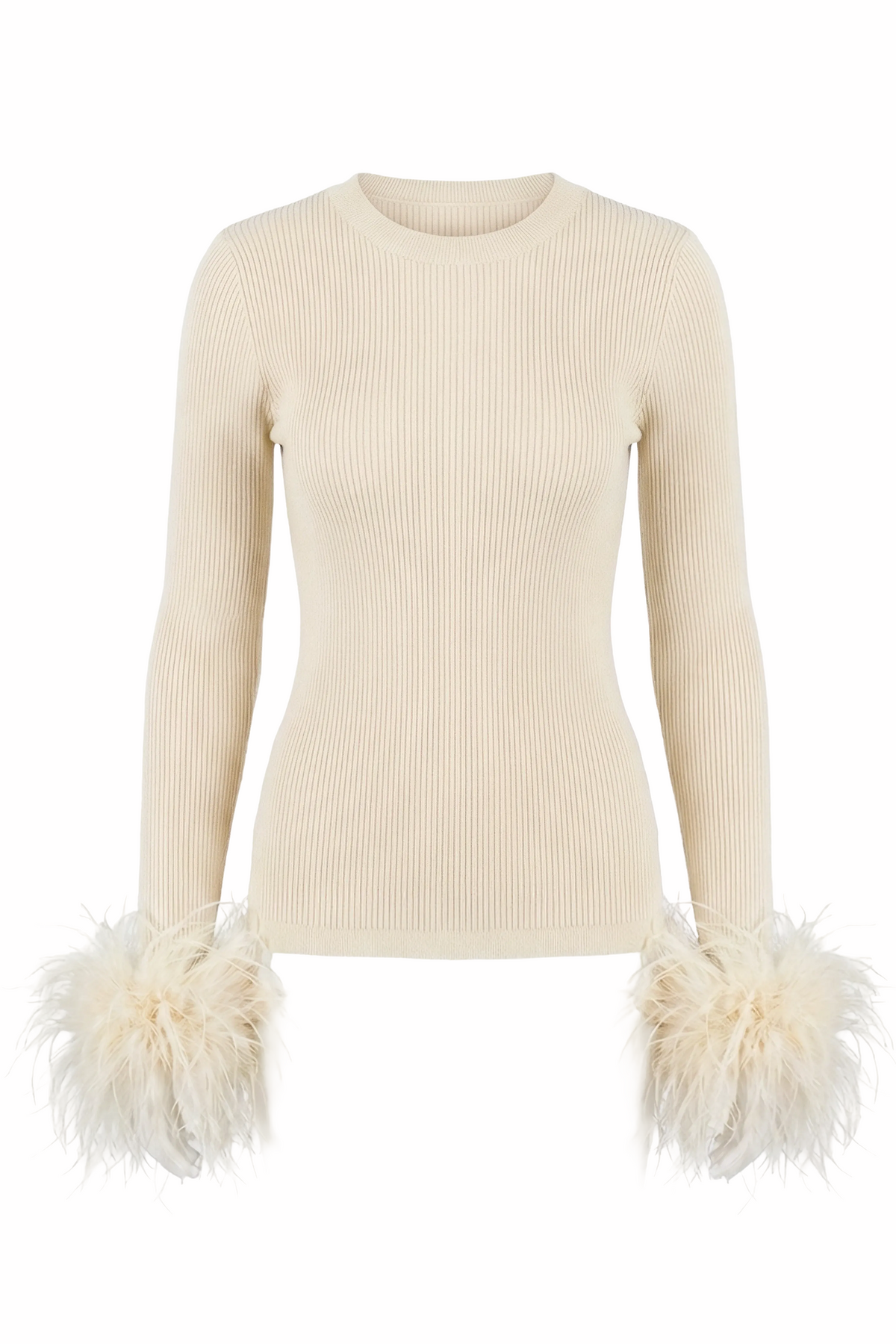Extra Crew Neck Sweater