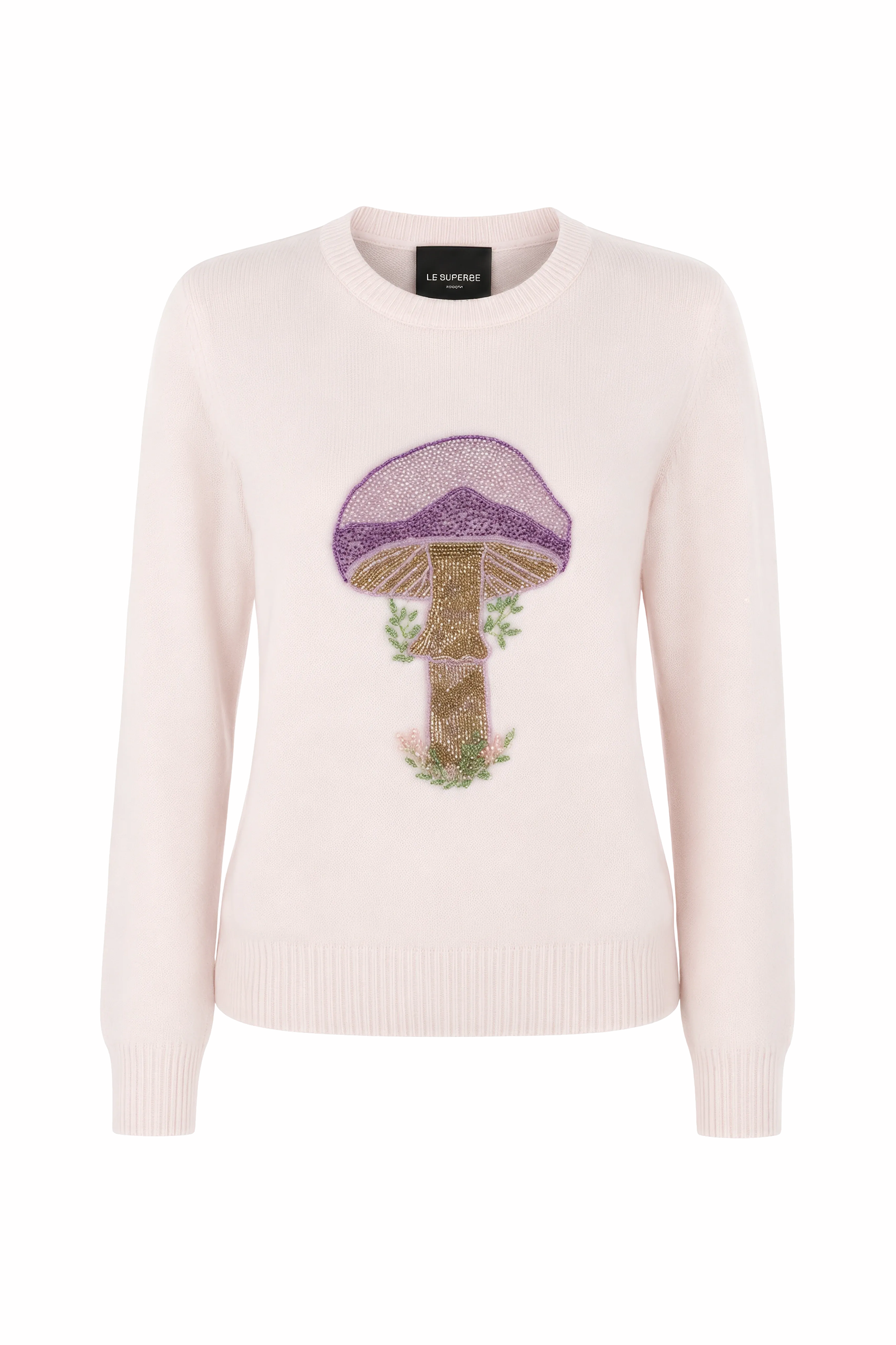 Alice's Cashmere Pullover