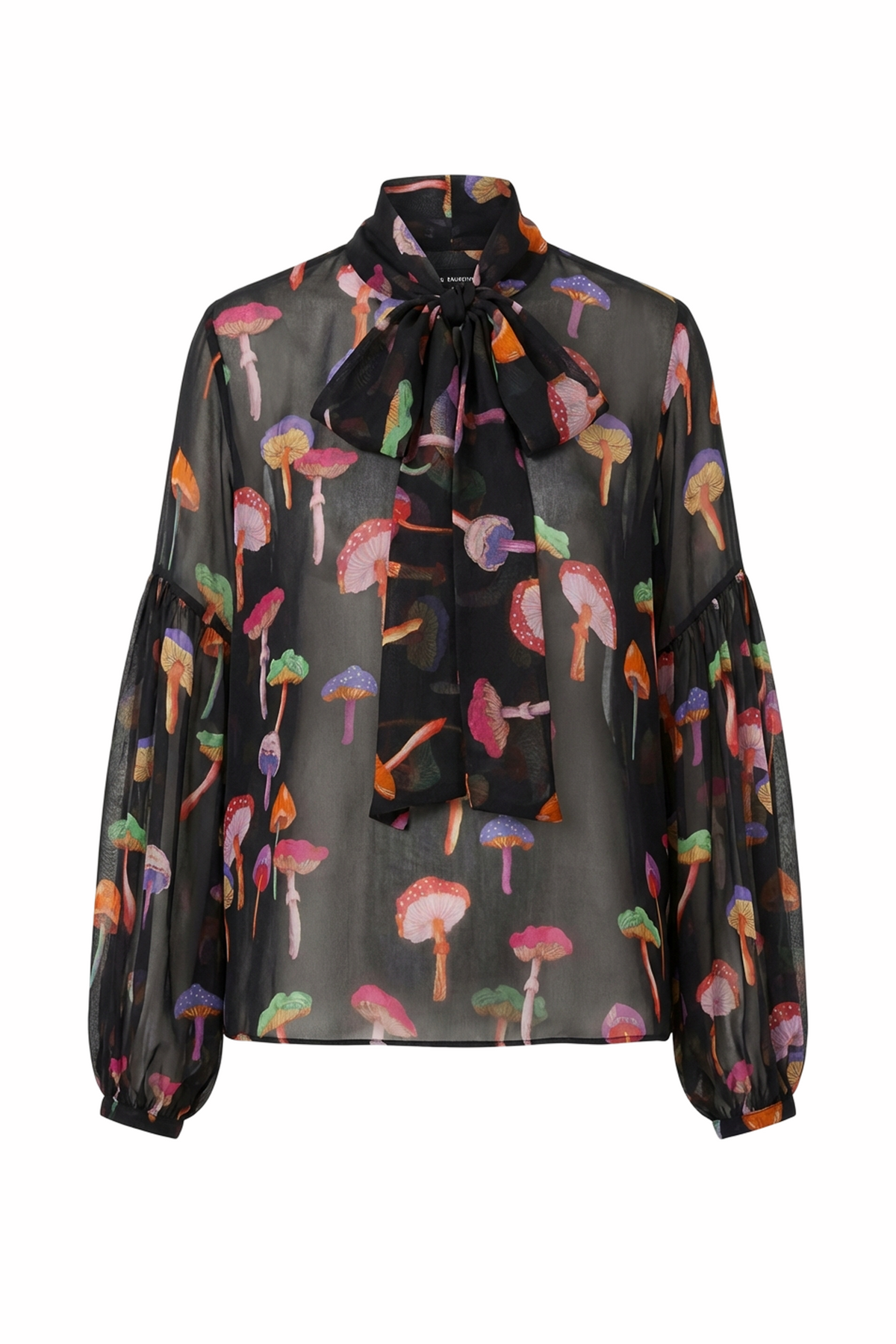 Magic Hour Blouse