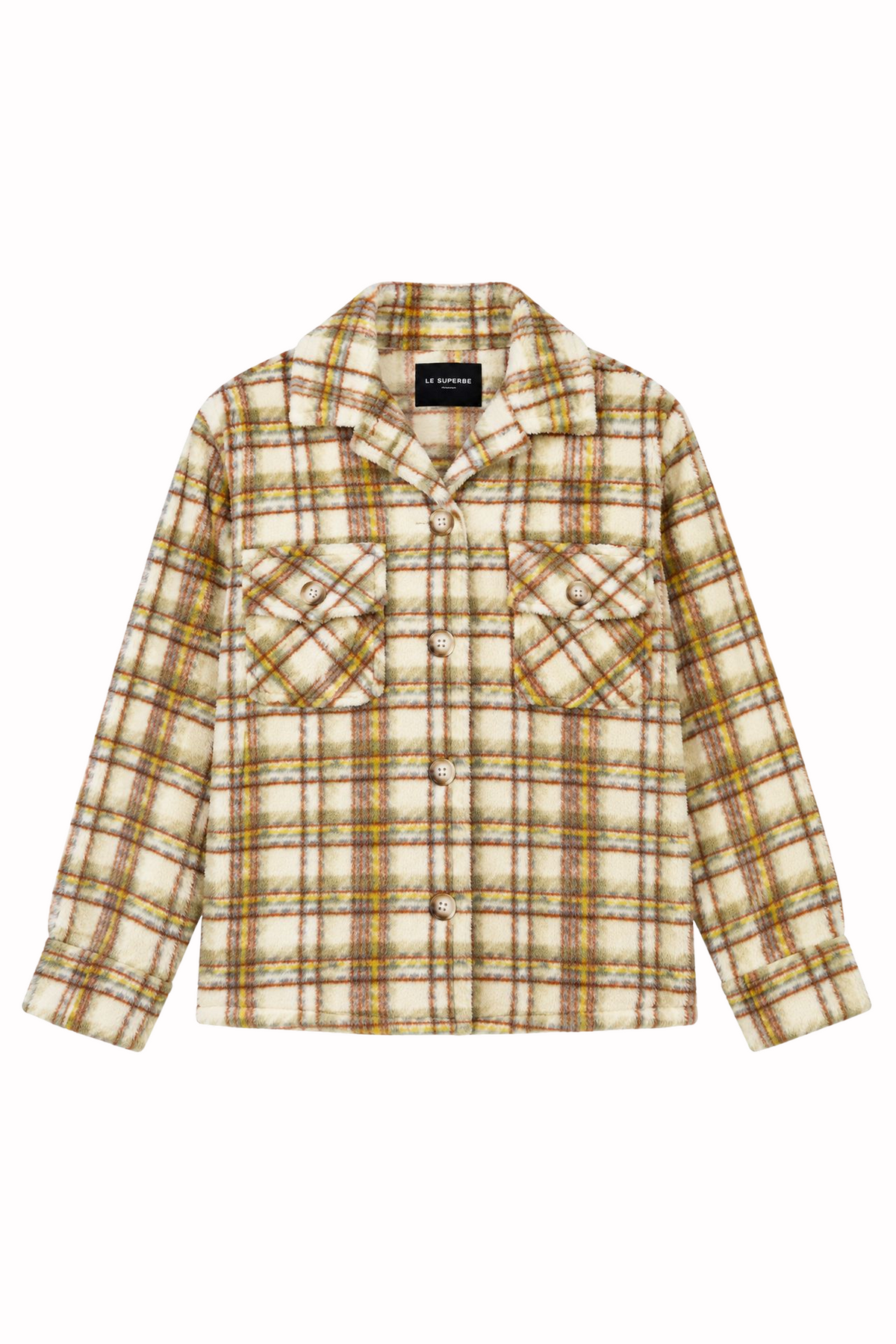 Chaqueta Grohl