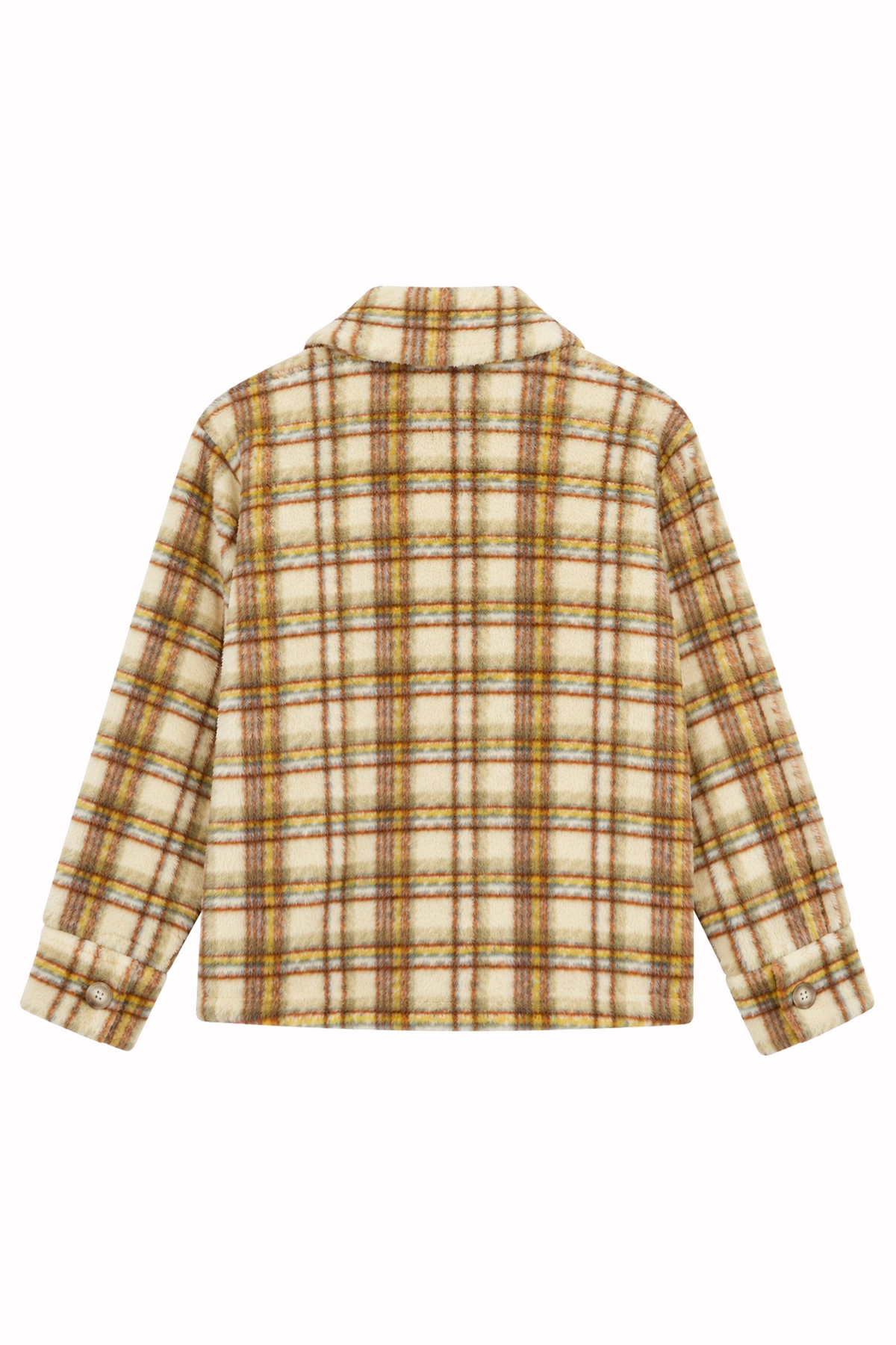 Chaqueta Grohl