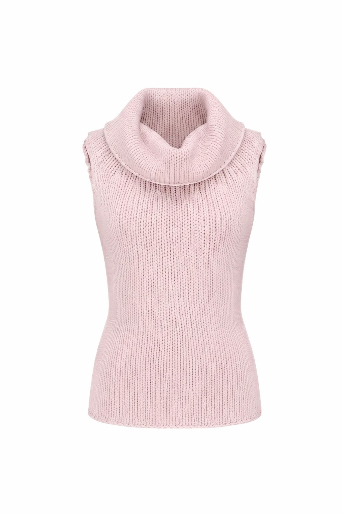 Hand Knit For U Tank Top