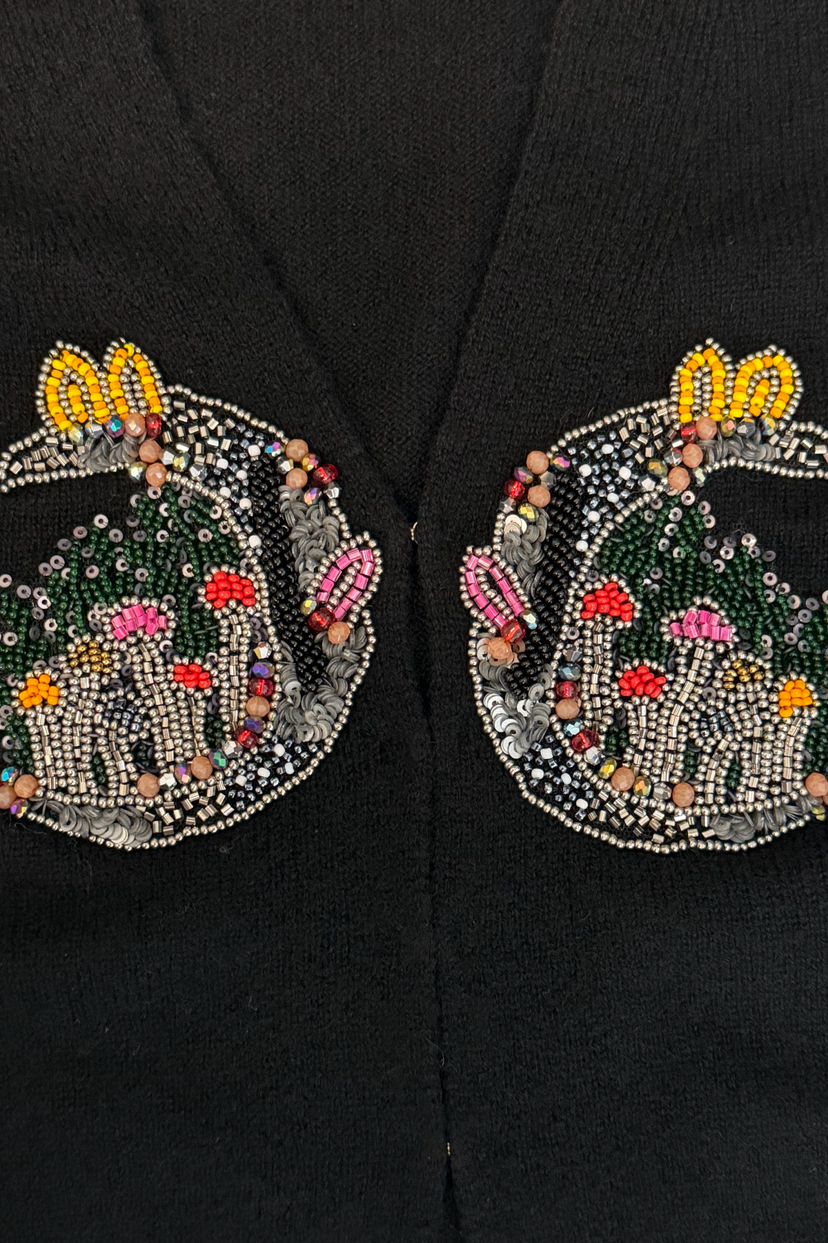 Crescent Moon Pismo Cardigan