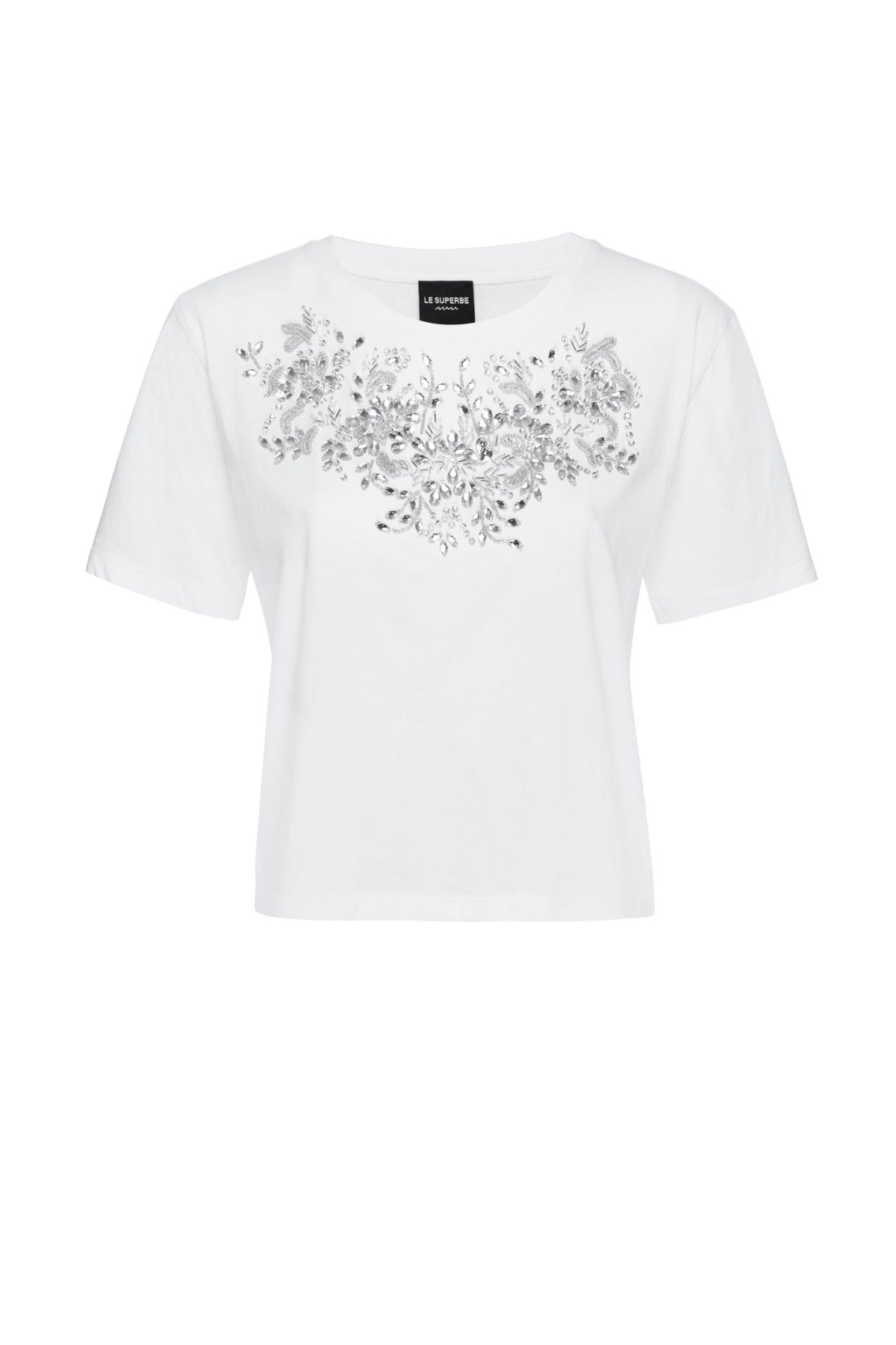 Le Superbe Tiara Tee