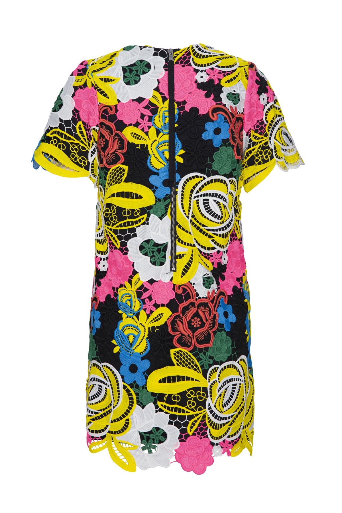 Topanga Canyon Dress