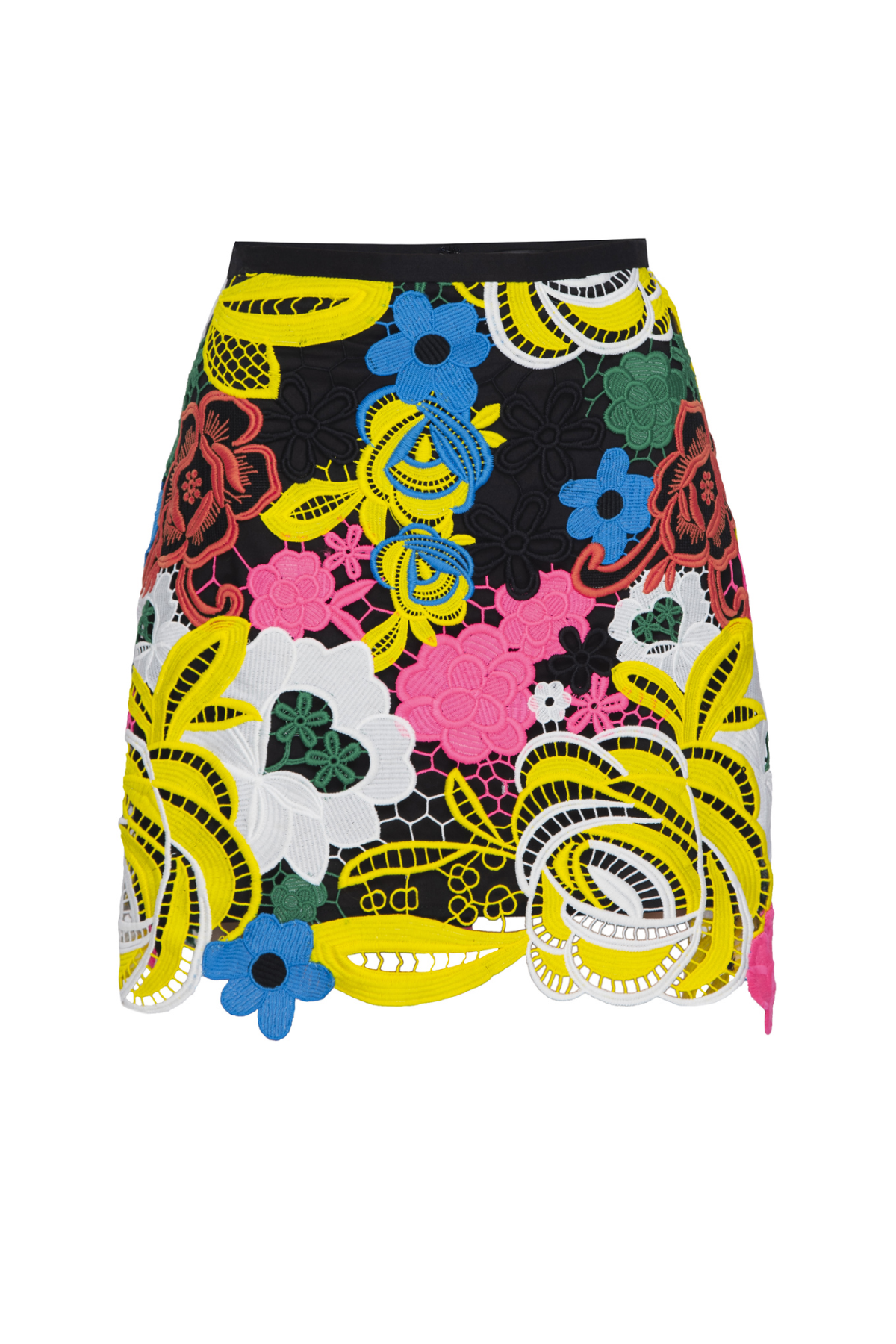 Topanga Canyon Skirt