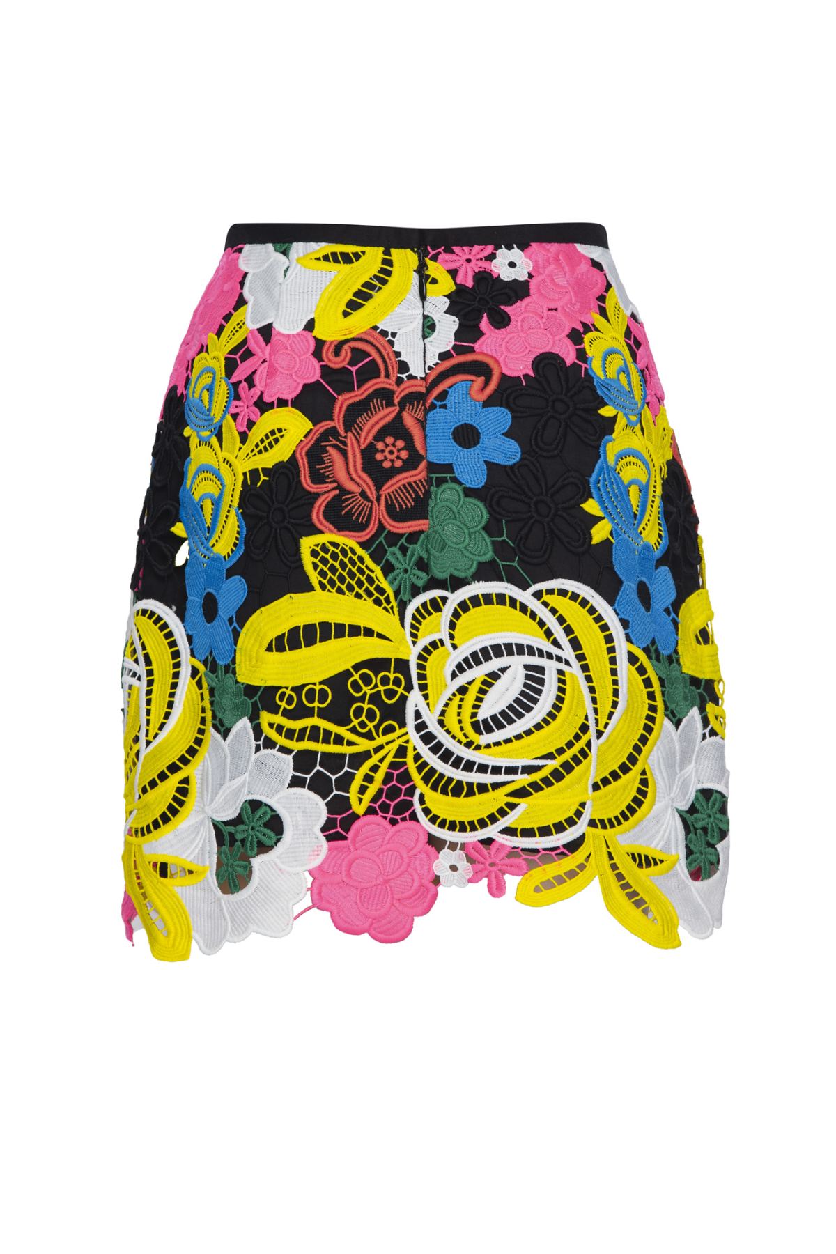 Topanga Canyon Skirt