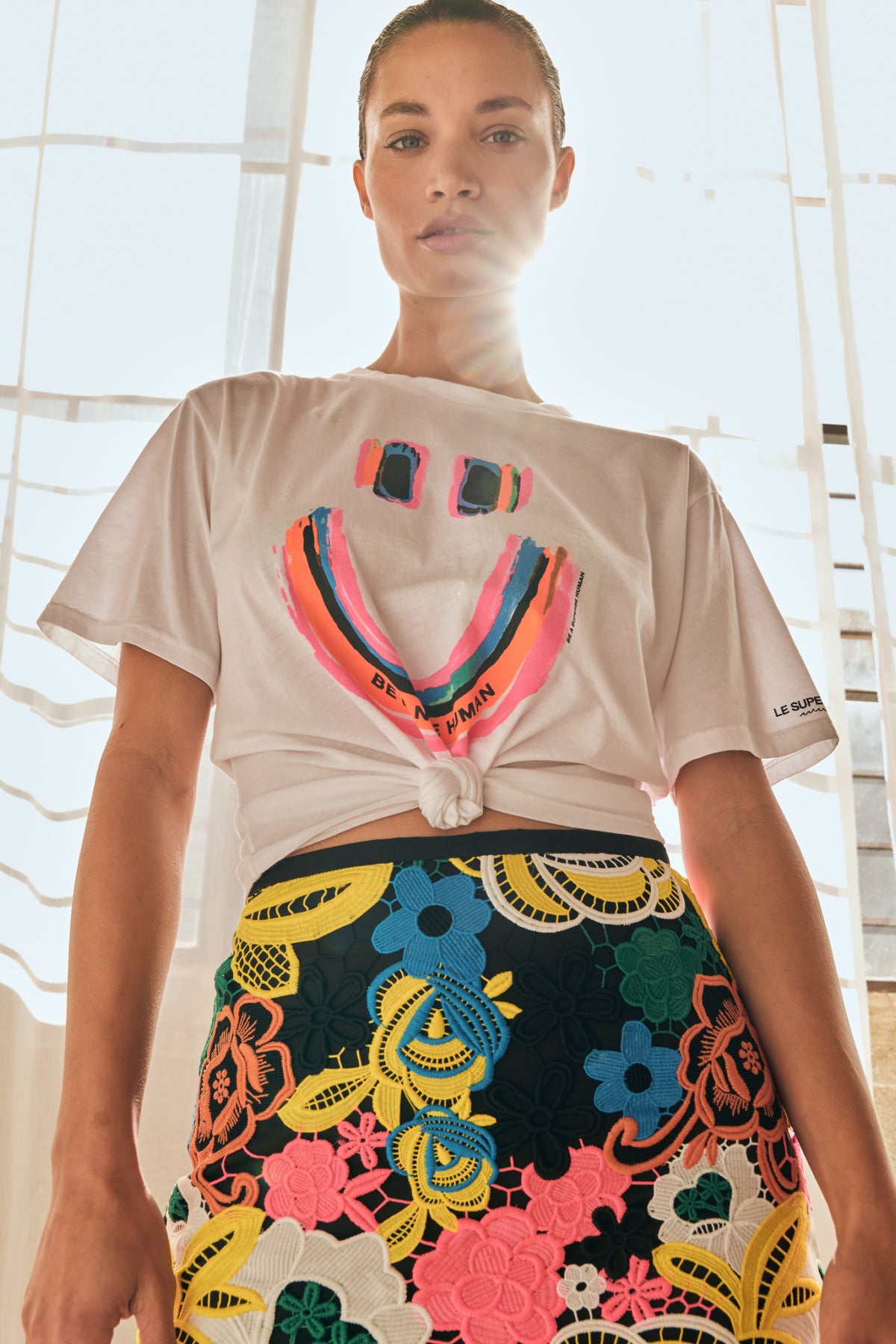 Topanga Canyon Skirt