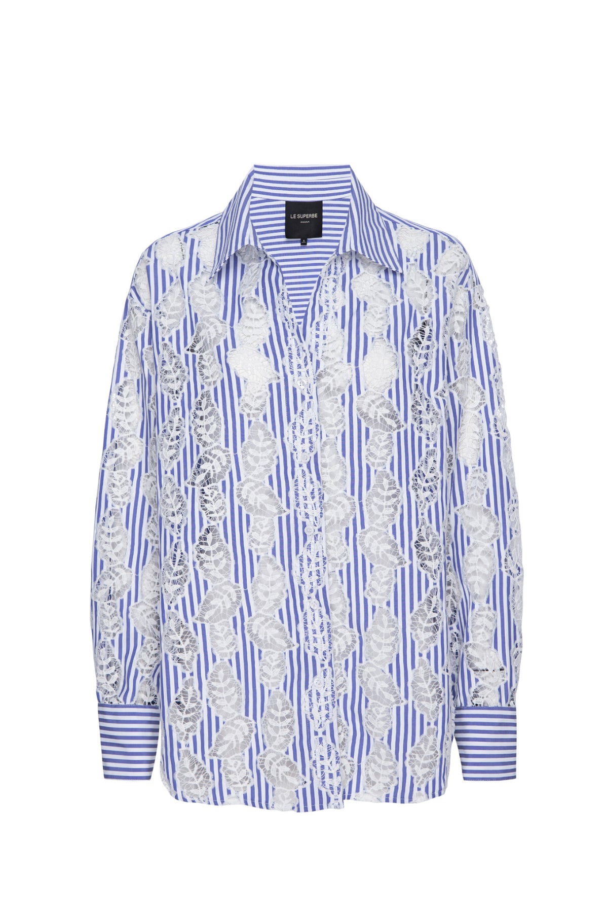 Unbeleafably Over You Shirt