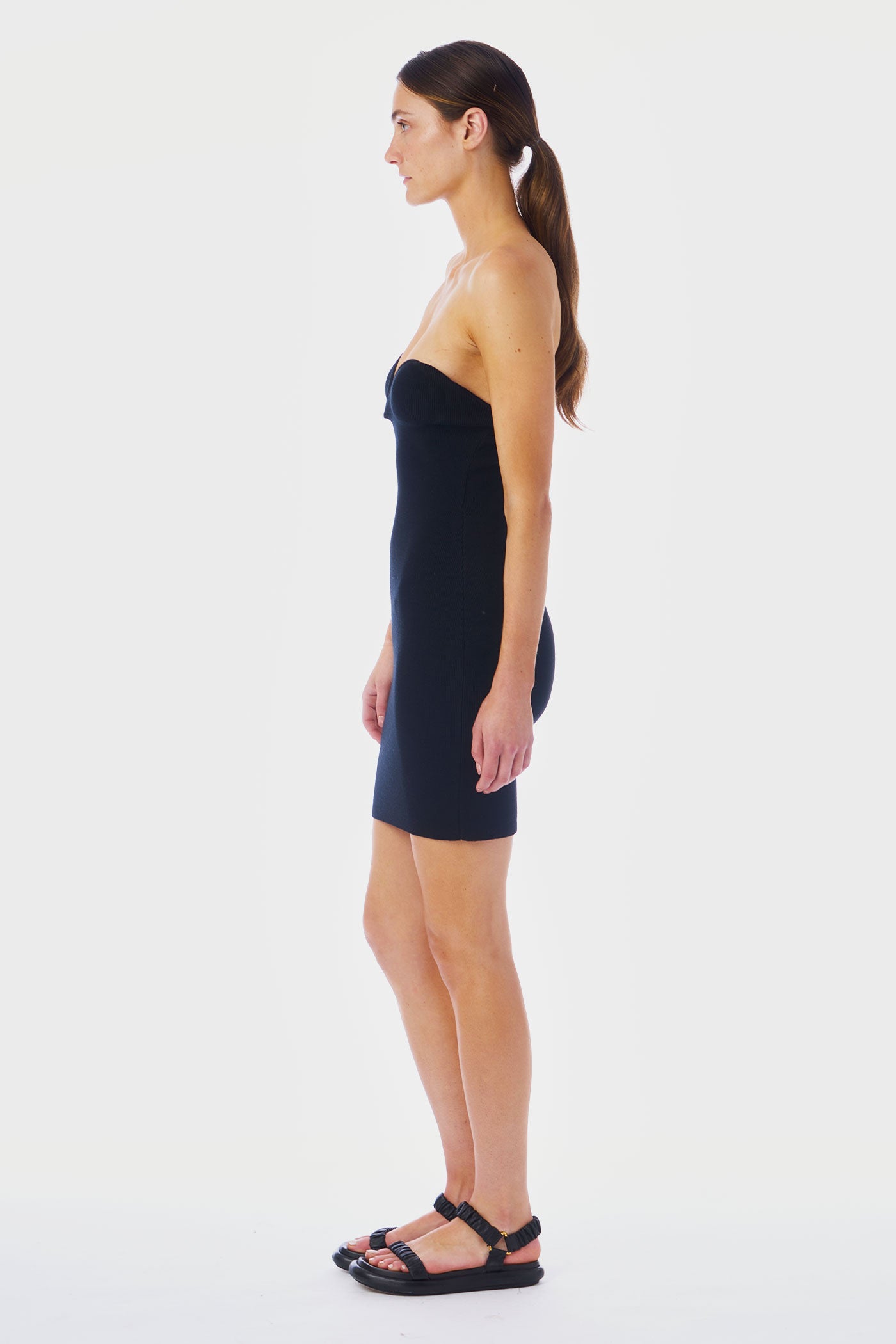 Kendal Sweetheart Dress