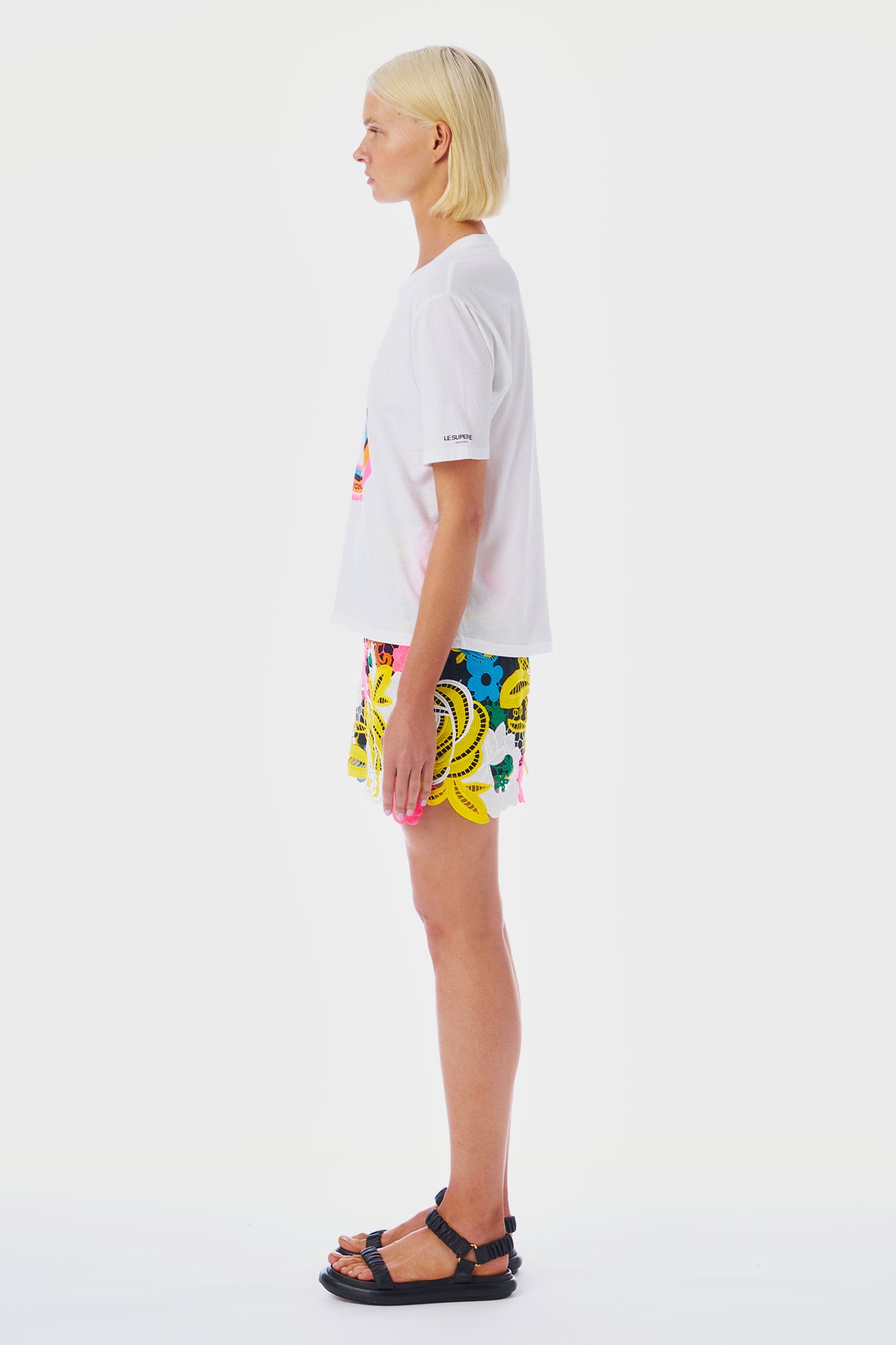 Topanga Canyon Skirt