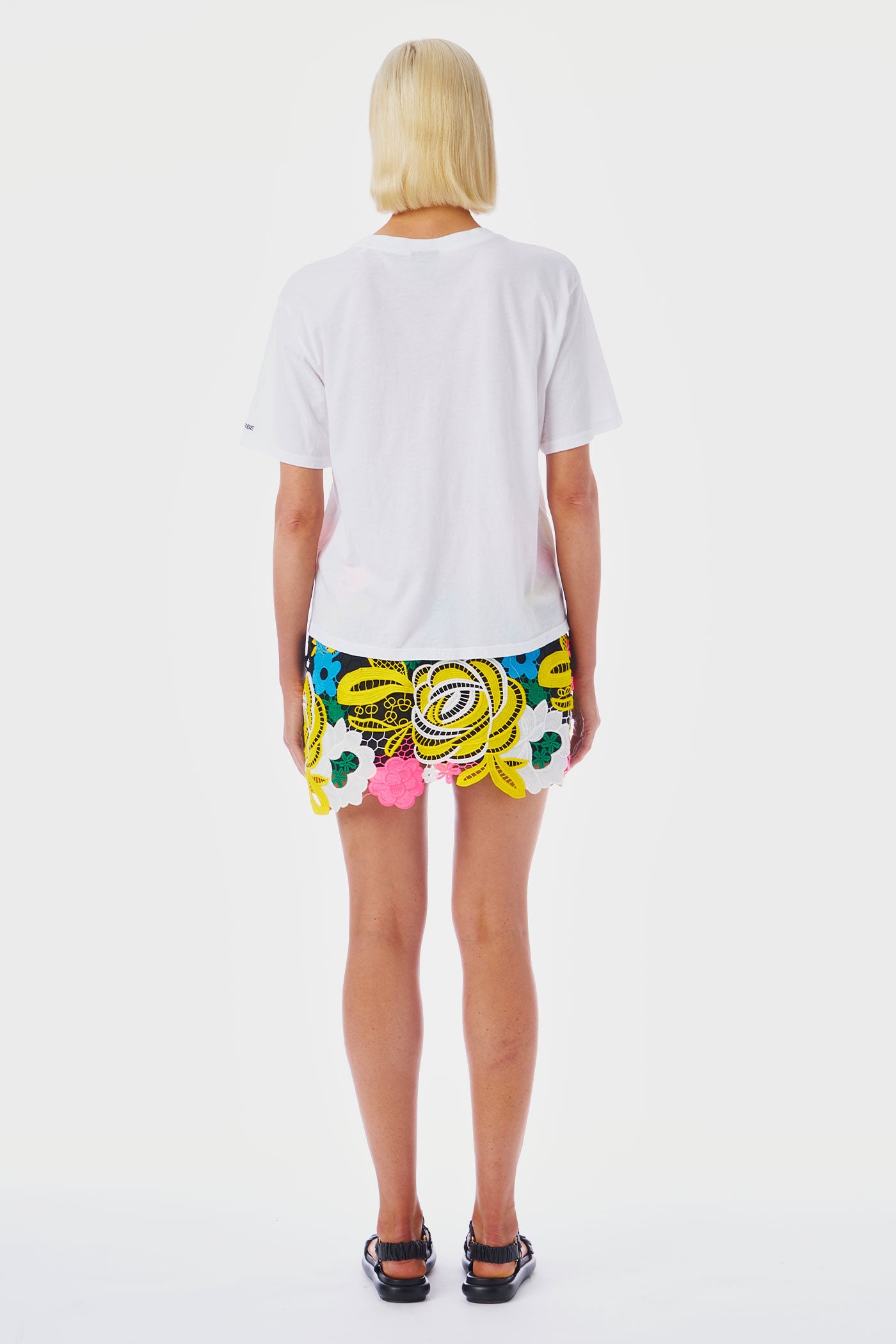 Topanga Canyon Skirt