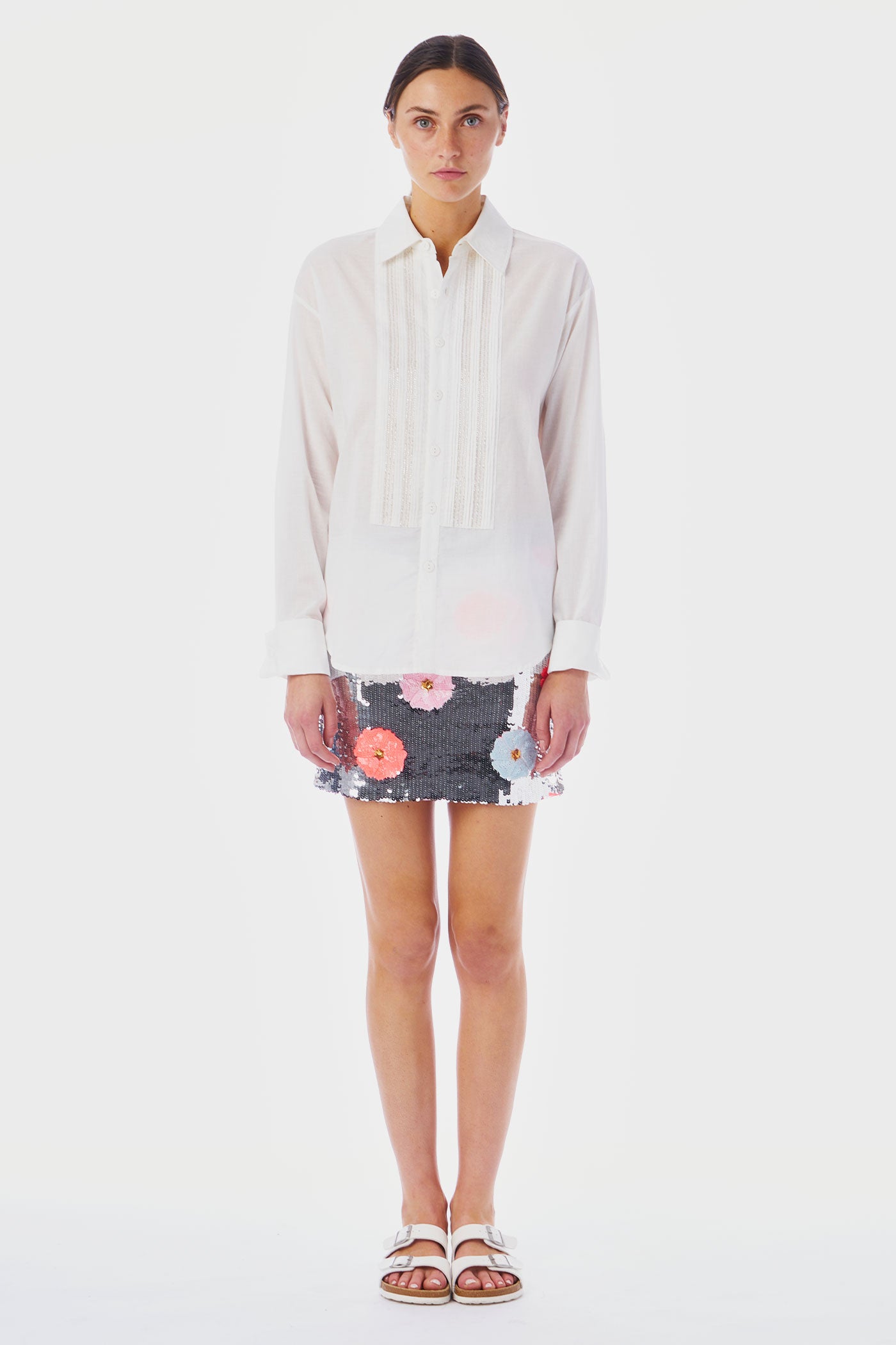 Super Extra Tux Shirt