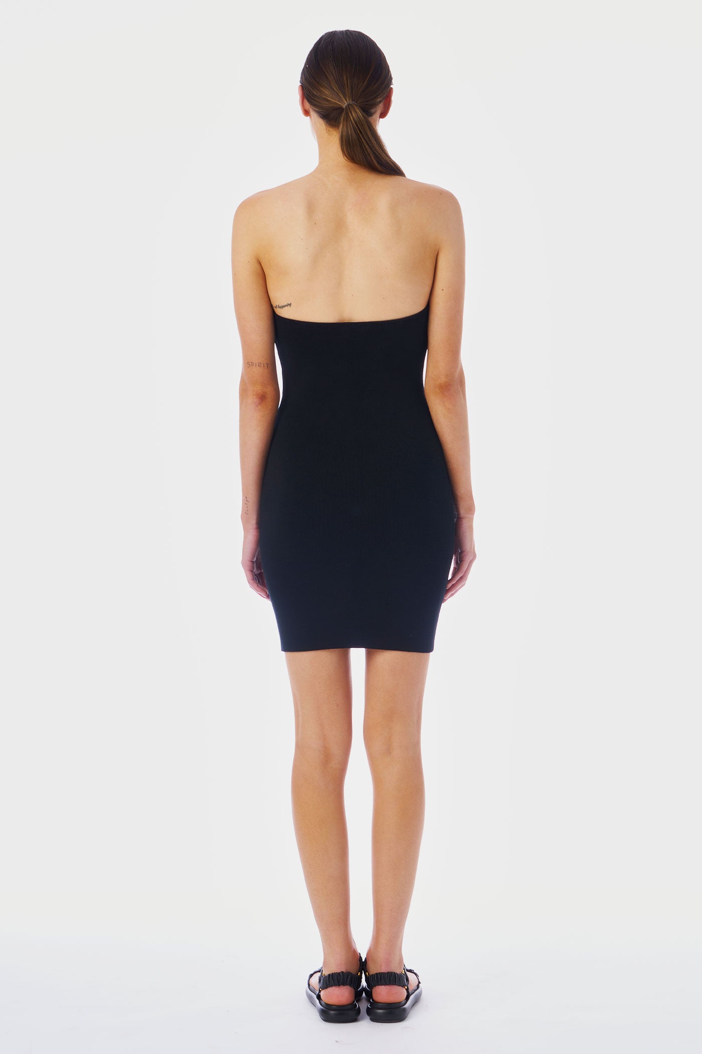 Kendal Sweetheart Dress