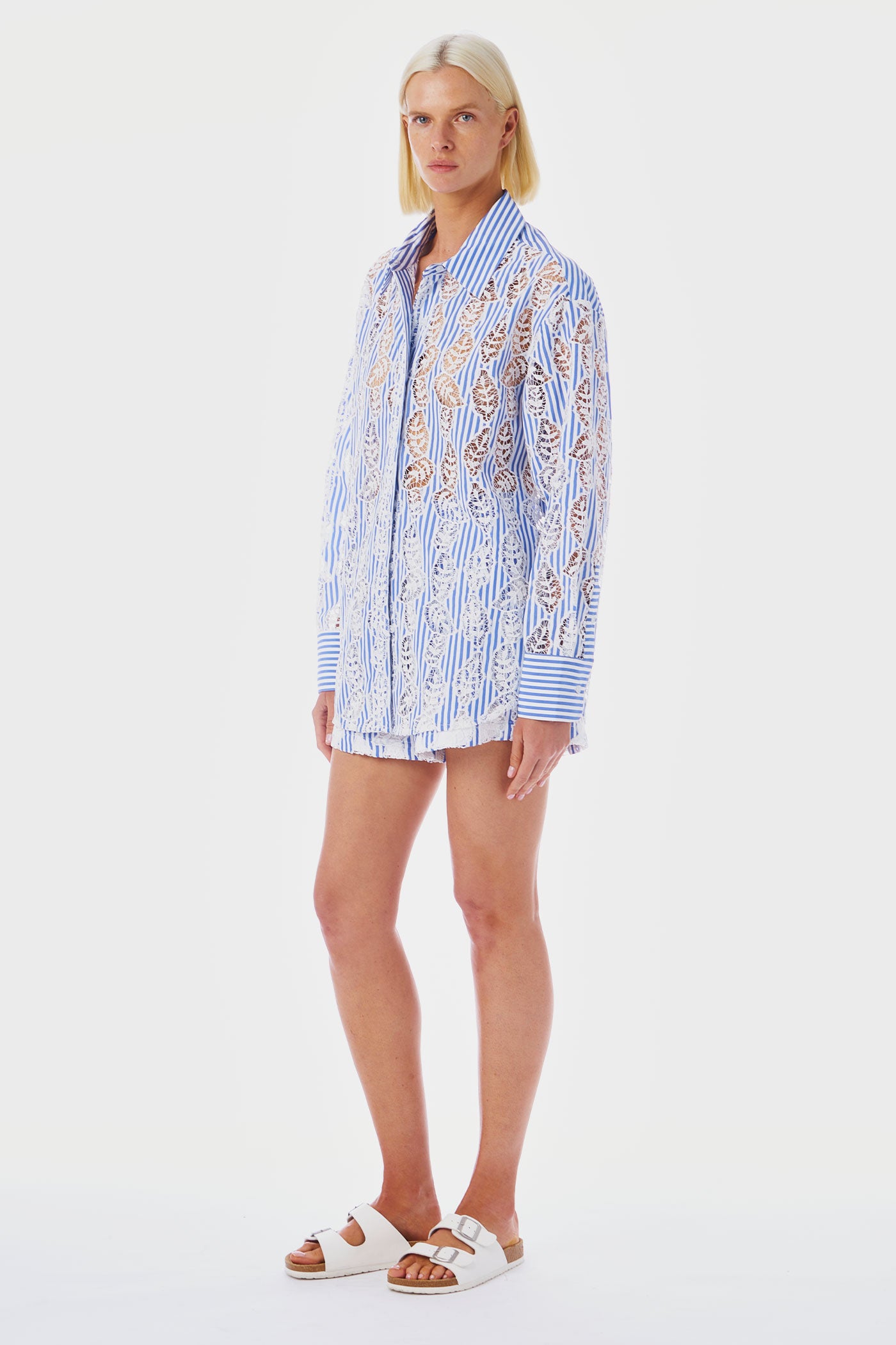 Unbeleafably Over You Shirt