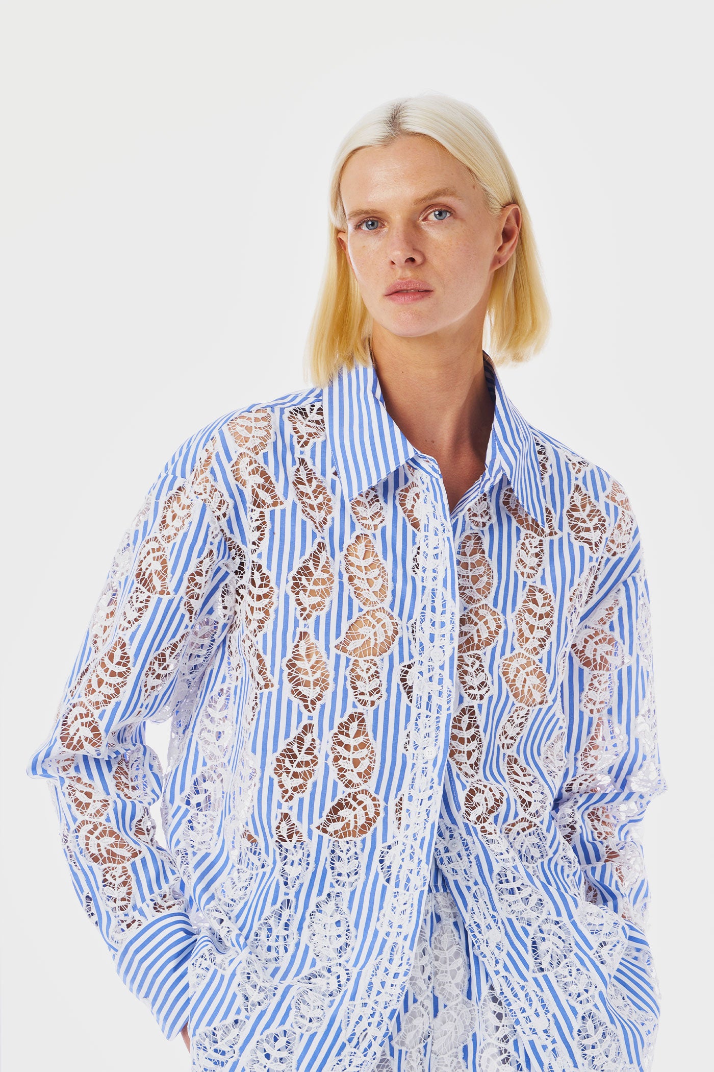 Unbeleafably Over You Shirt