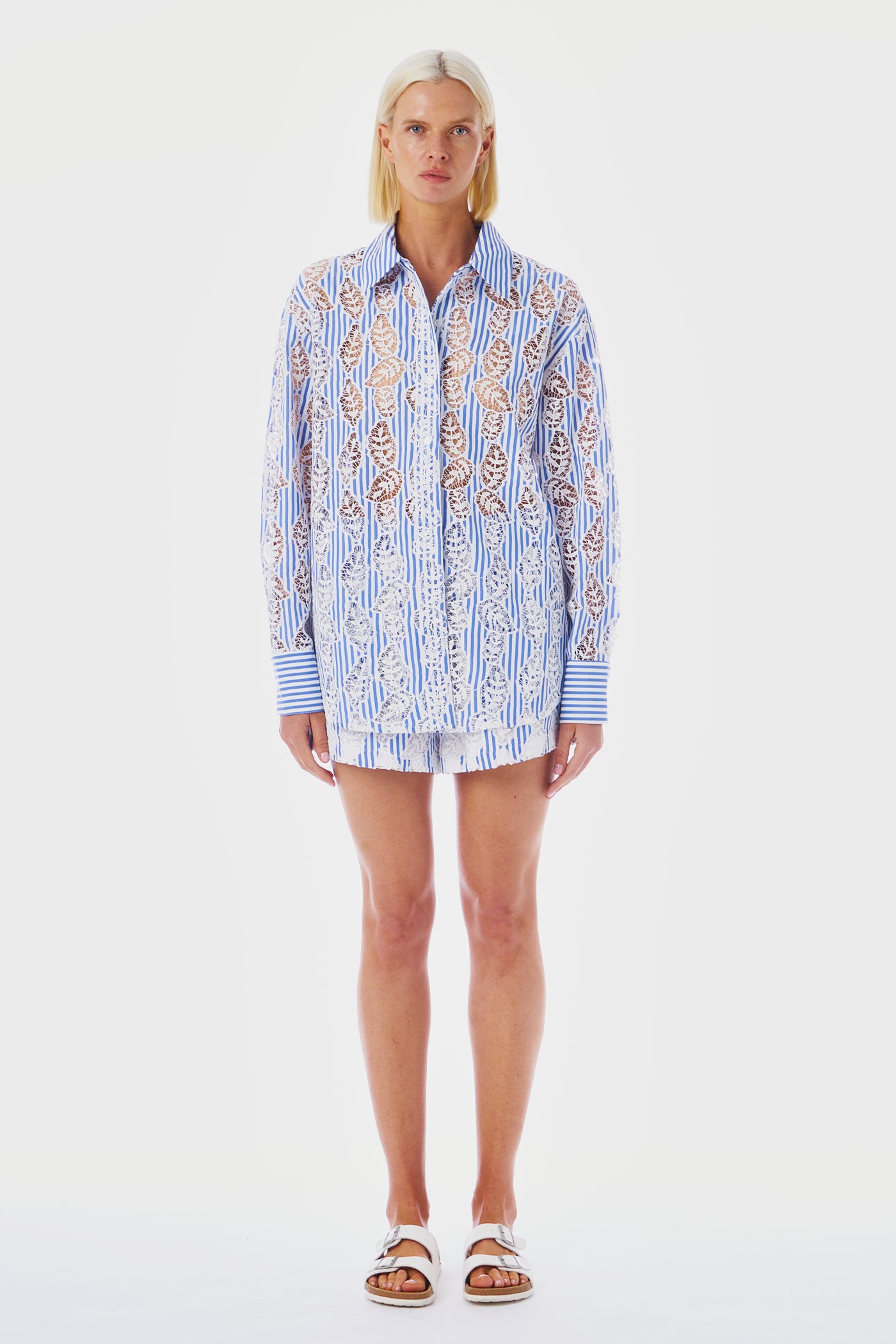 Unbeleafably Over You Shirt