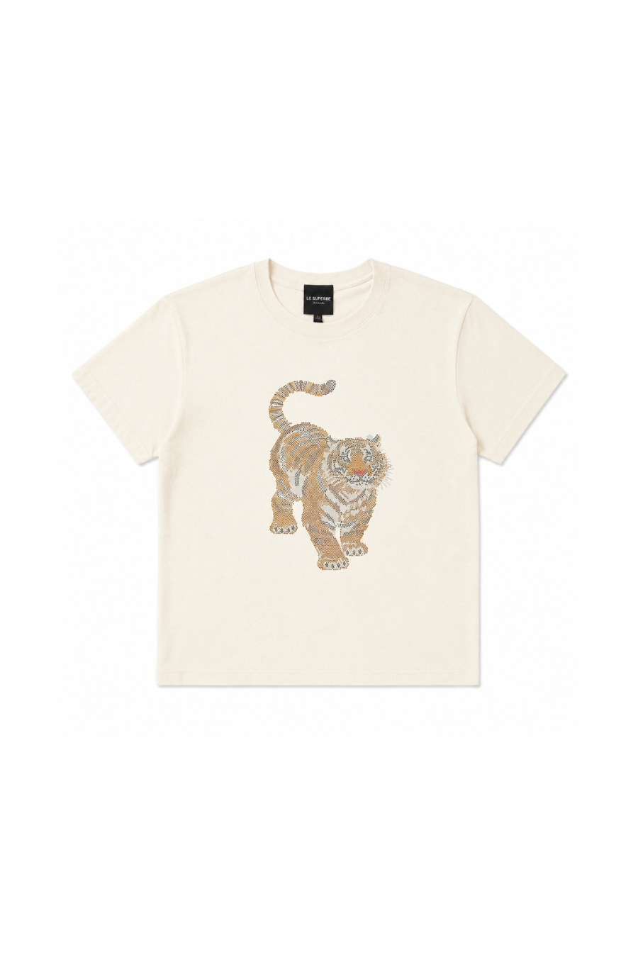 Tiger Tee