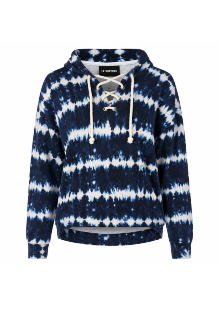 Carefree Hoodie