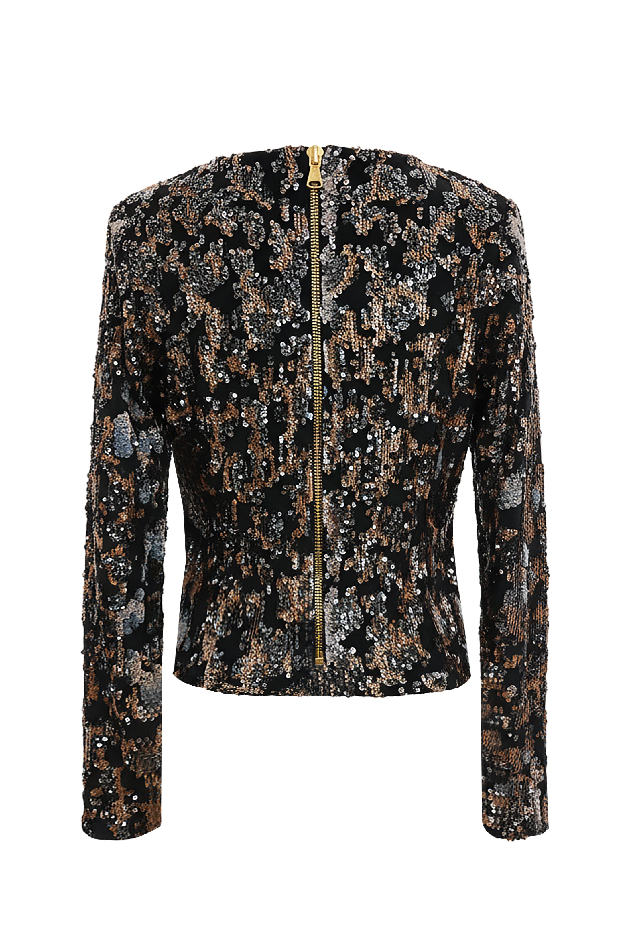 Kate Hybrid Top