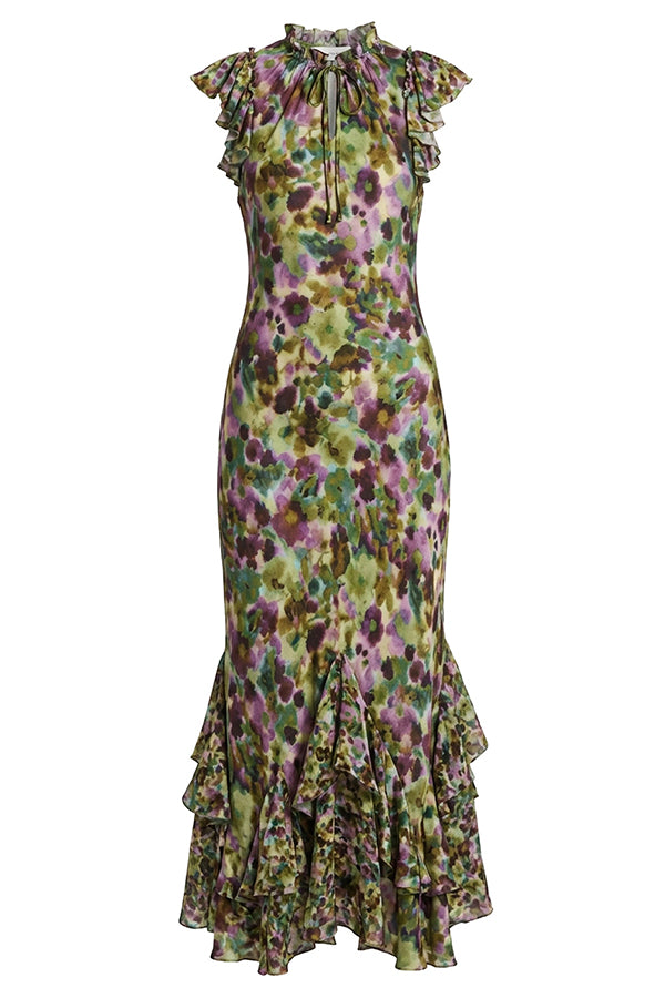 Le Marseillais Garden Dress