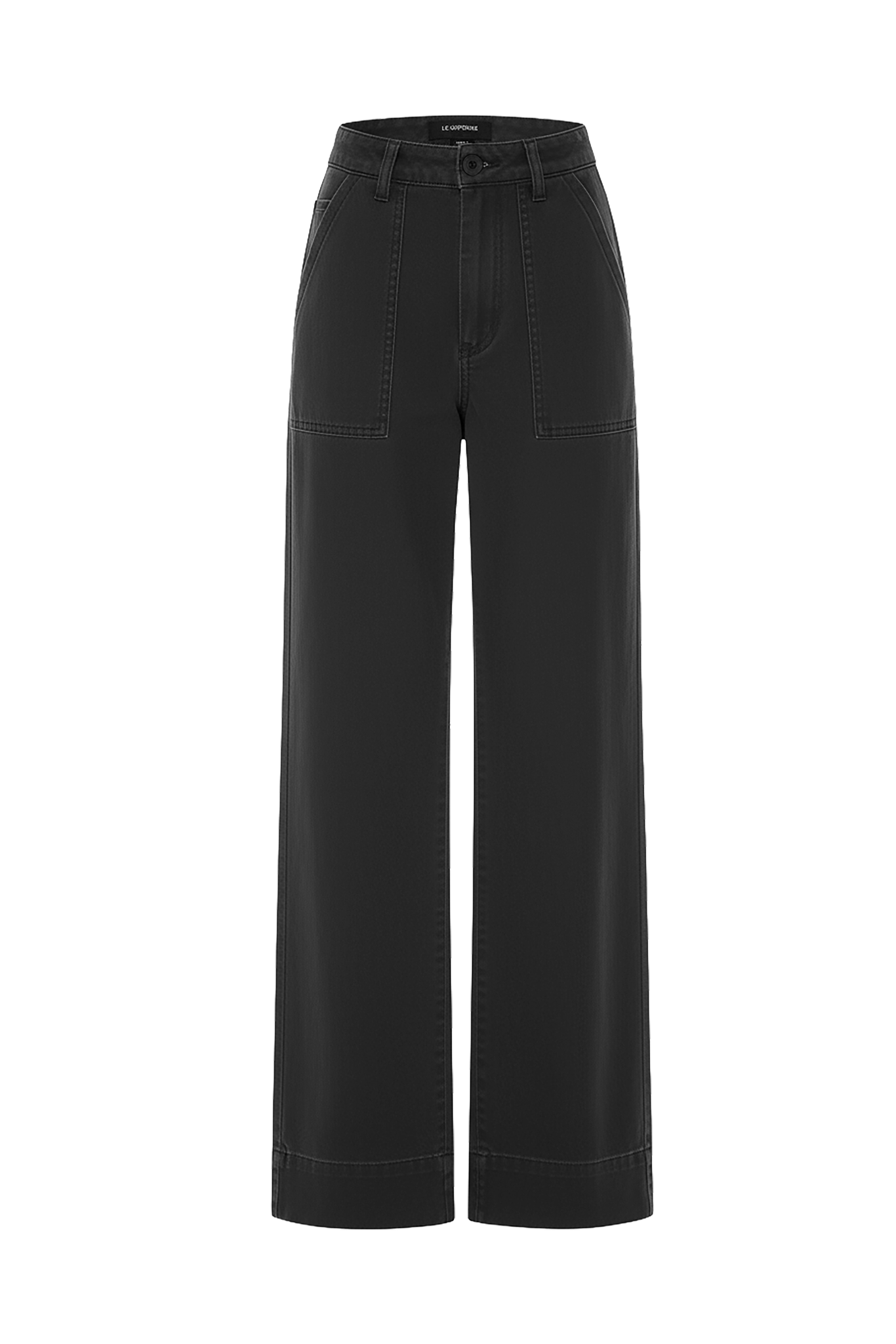 Everyday Brenda Tux Pant