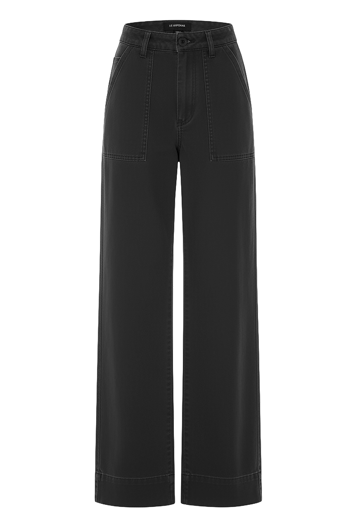 Everyday Brenda Tux Pant