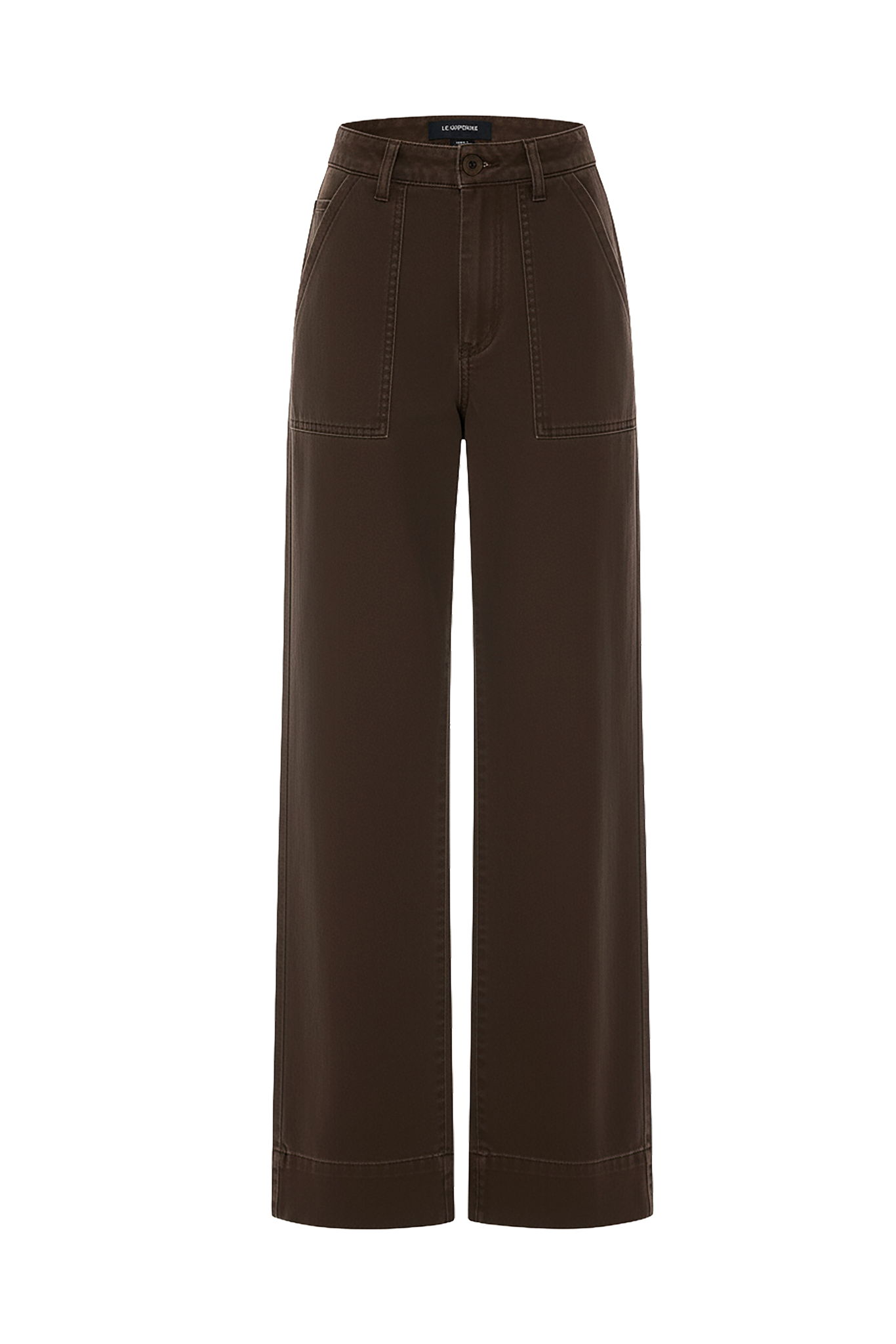 Everyday Brenda Tux Pant