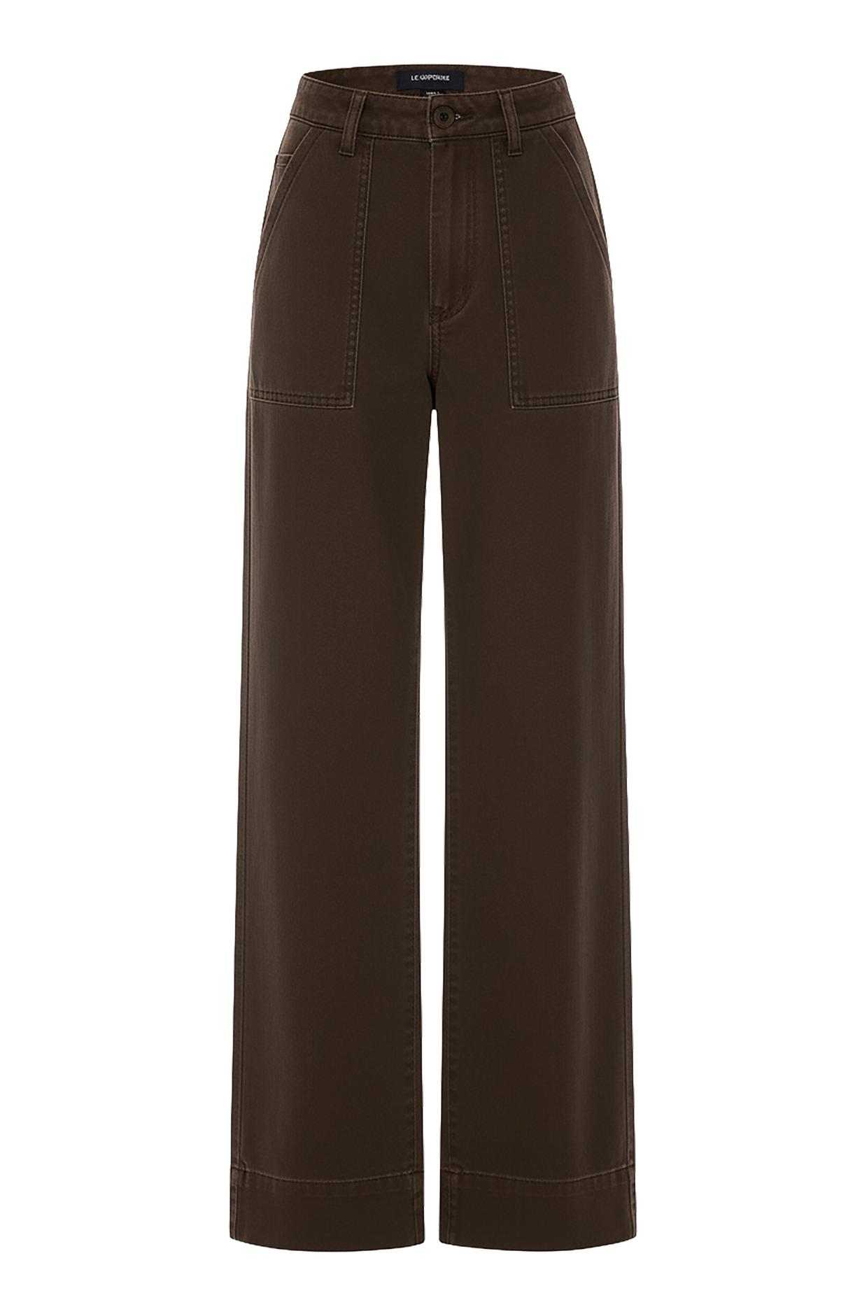 Everyday Brenda Tux Pant