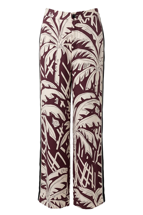 Tropical Tux Lounge Pants
