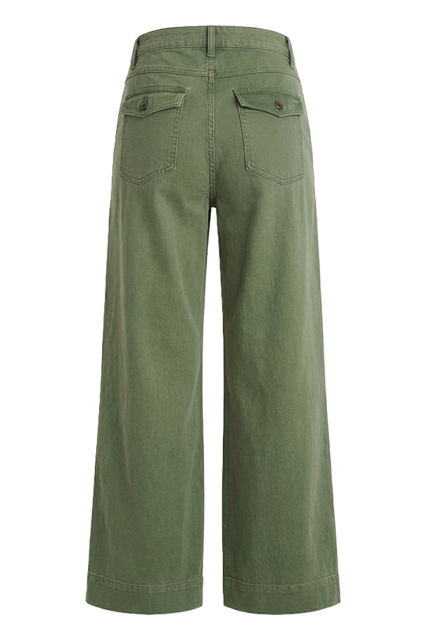 Everyday Brenda Tux Pant