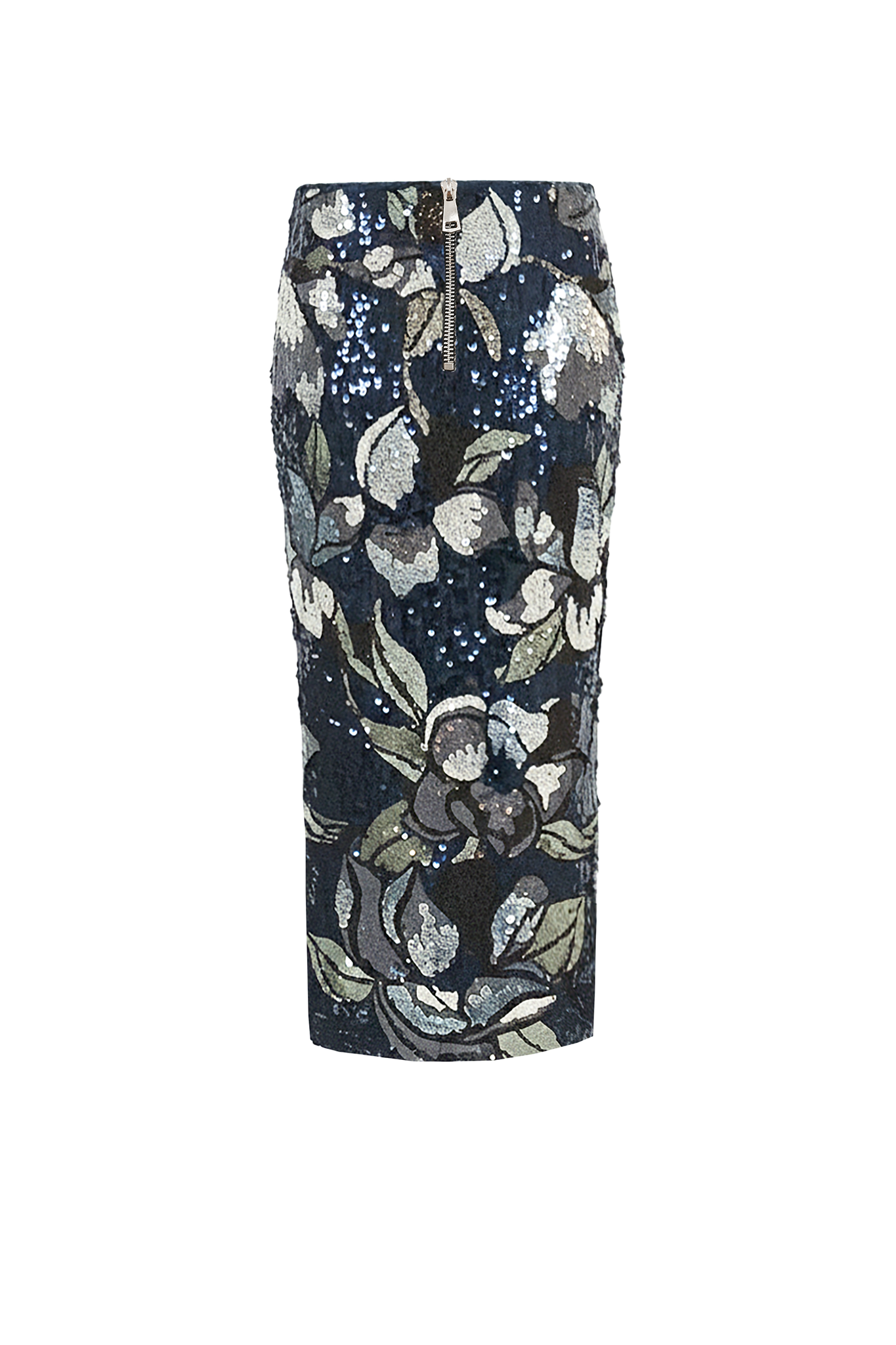 Midnight Garden Skirt