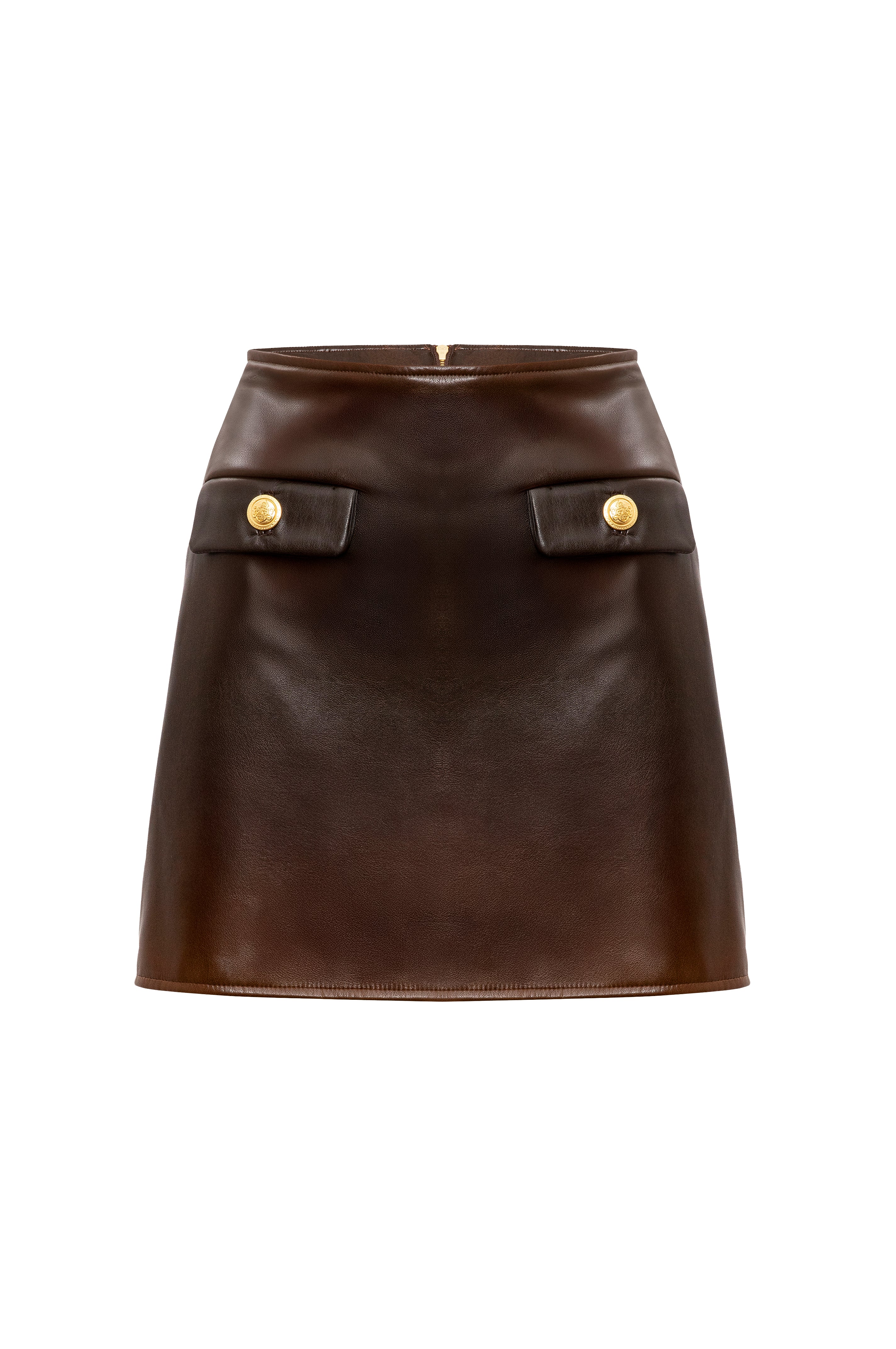 Paradis Mini Skirt