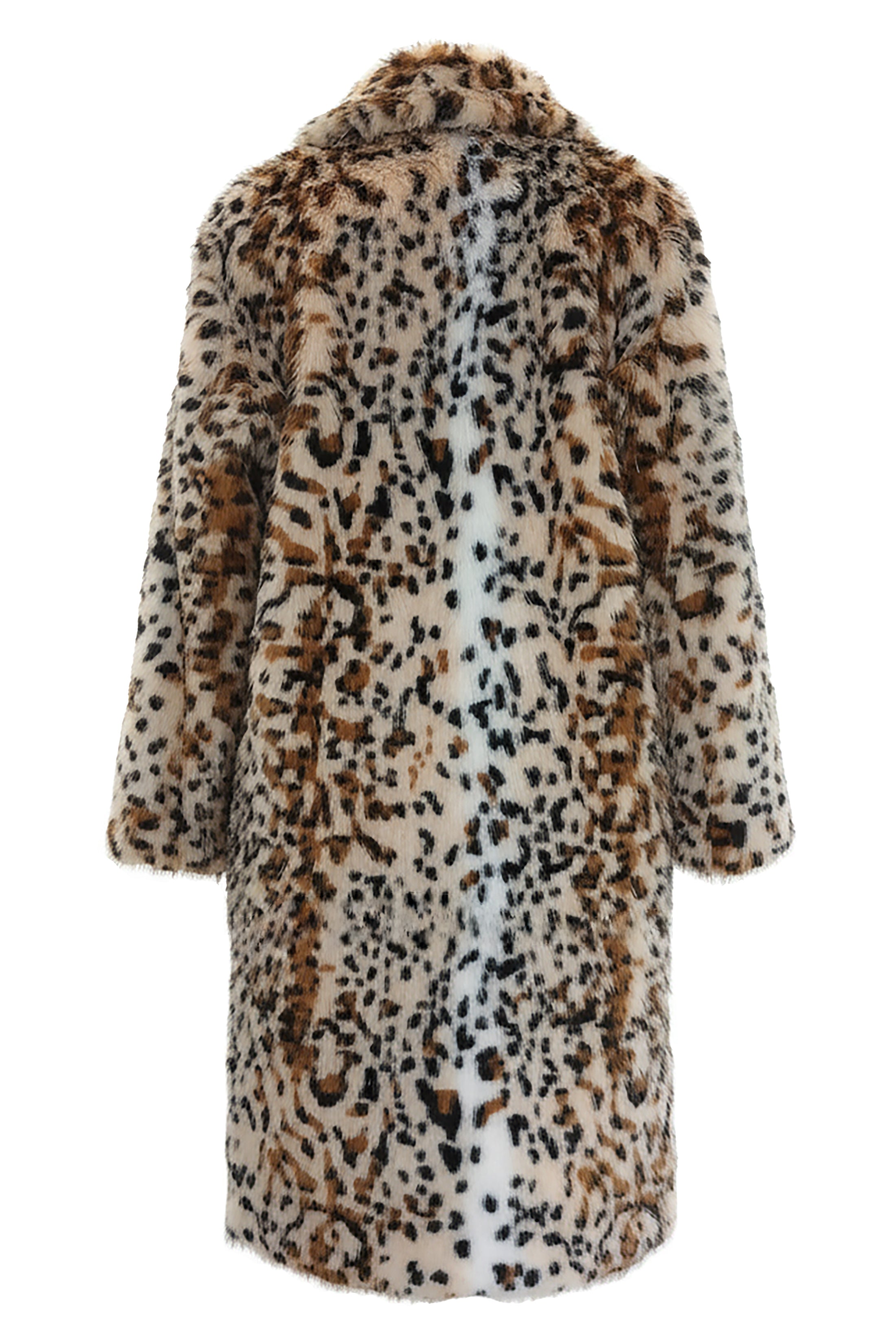 Anora Coat