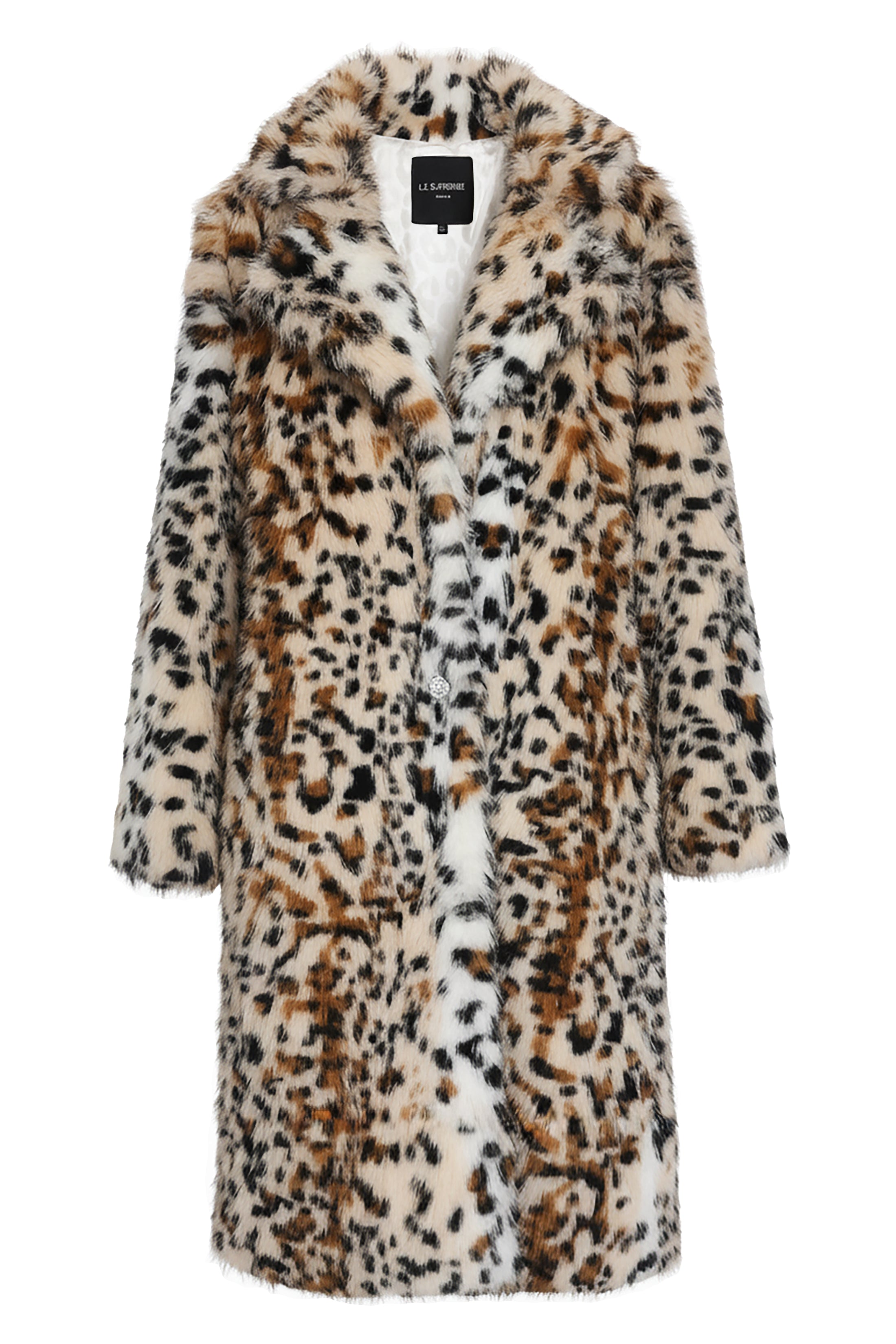 Anora Coat