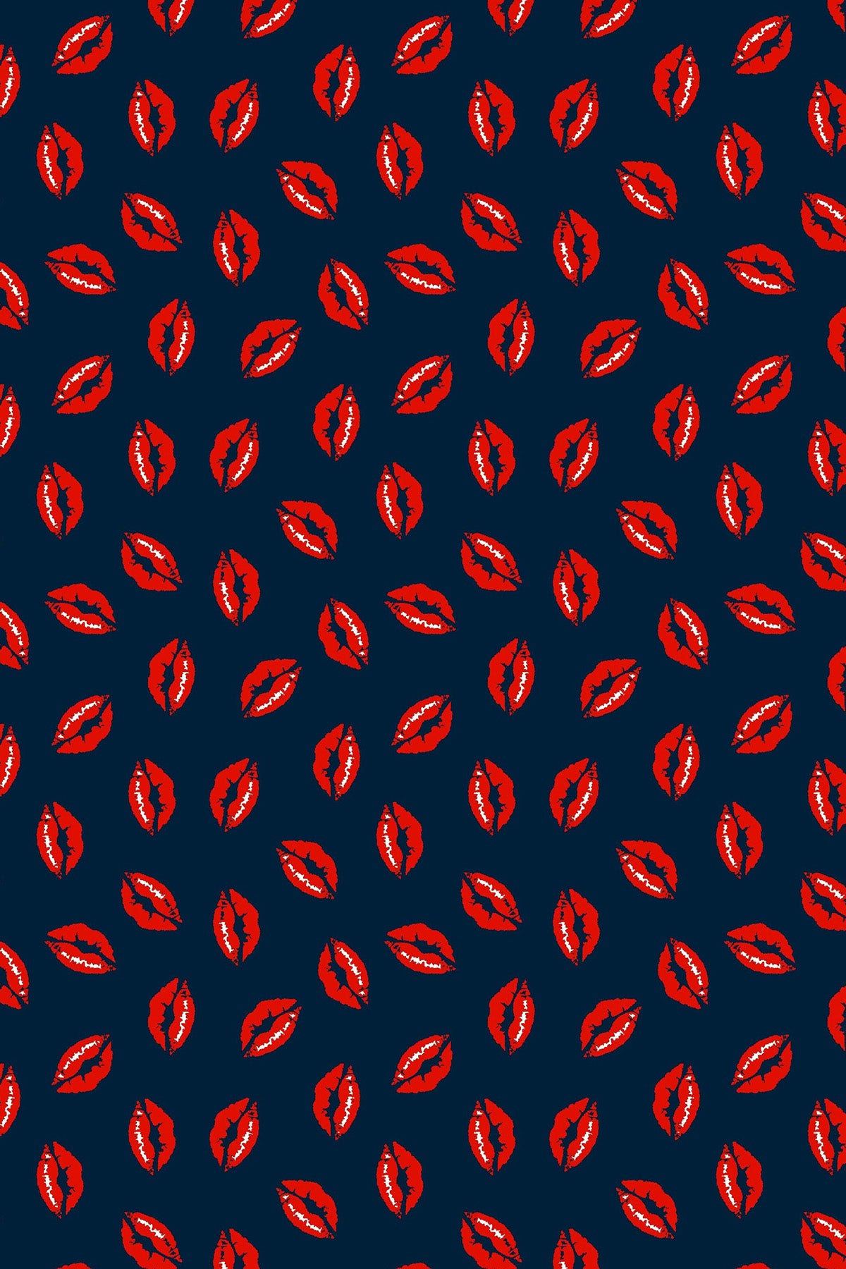 Many Kisses Boxer Short