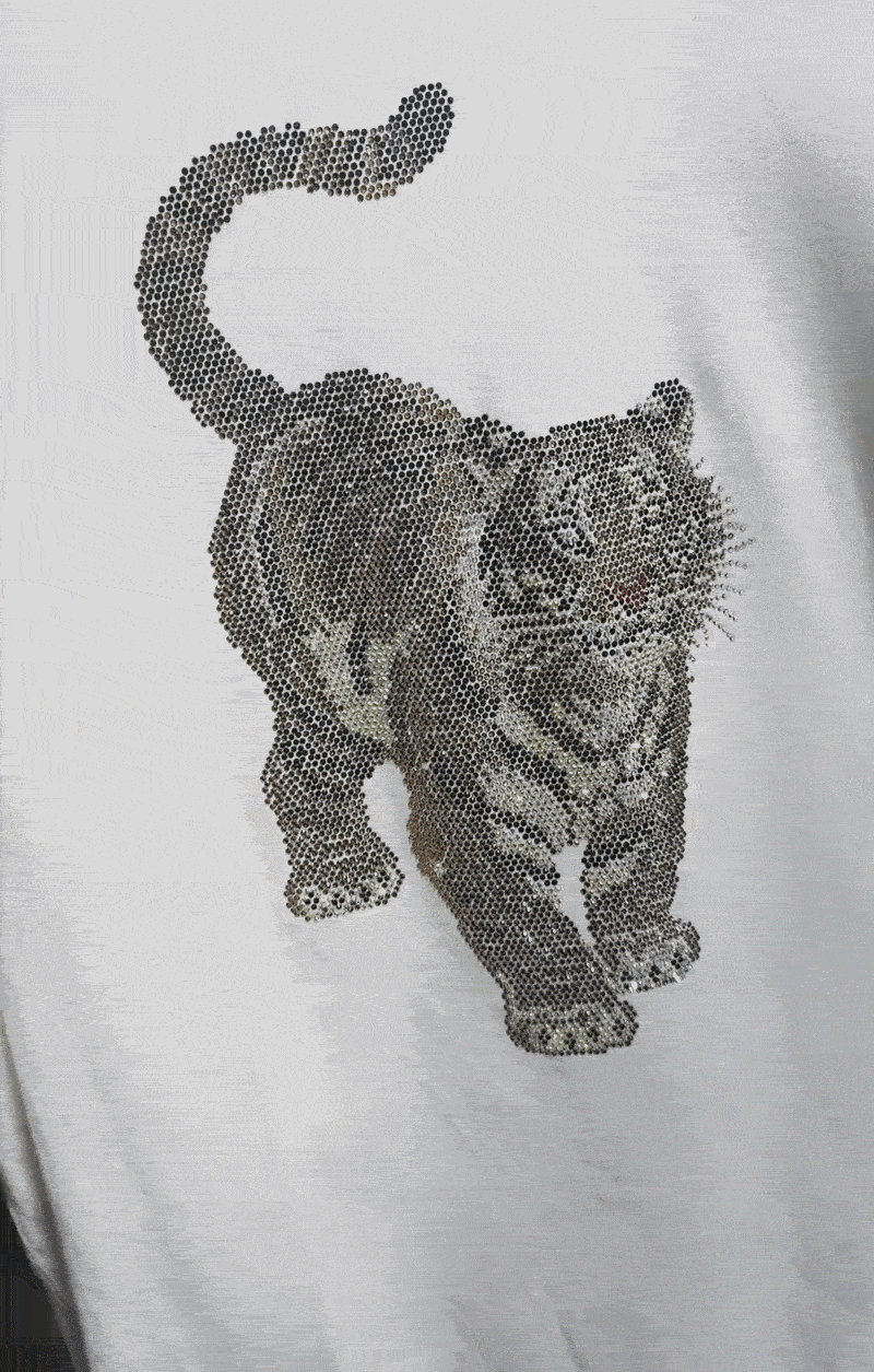 Tiger Tee