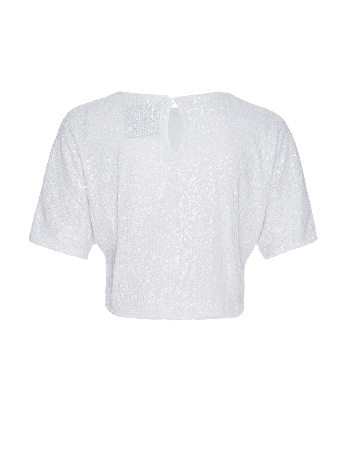 NO REGRETS TEE