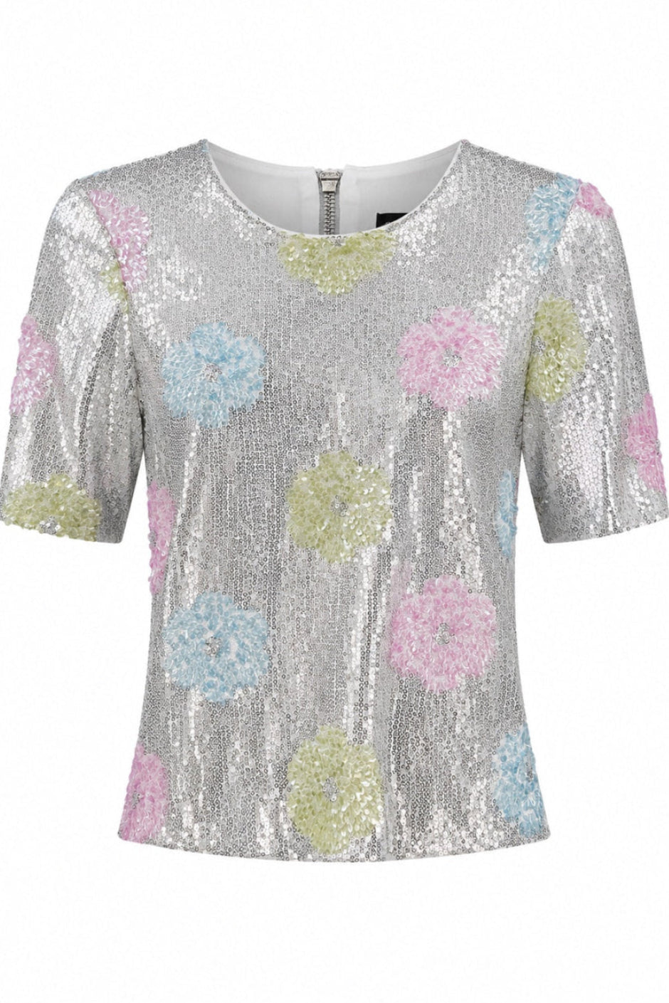 Moderne Maui Twiggy Top
