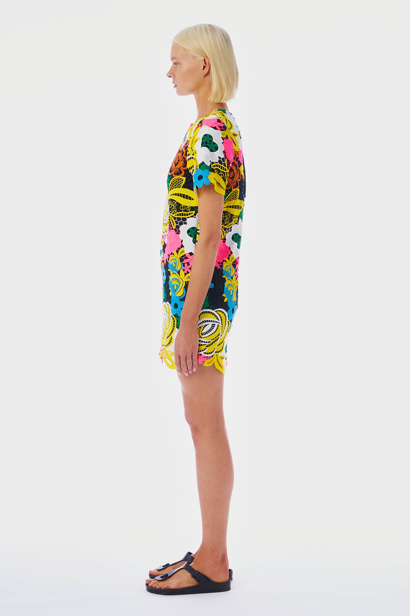 Topanga Canyon Dress