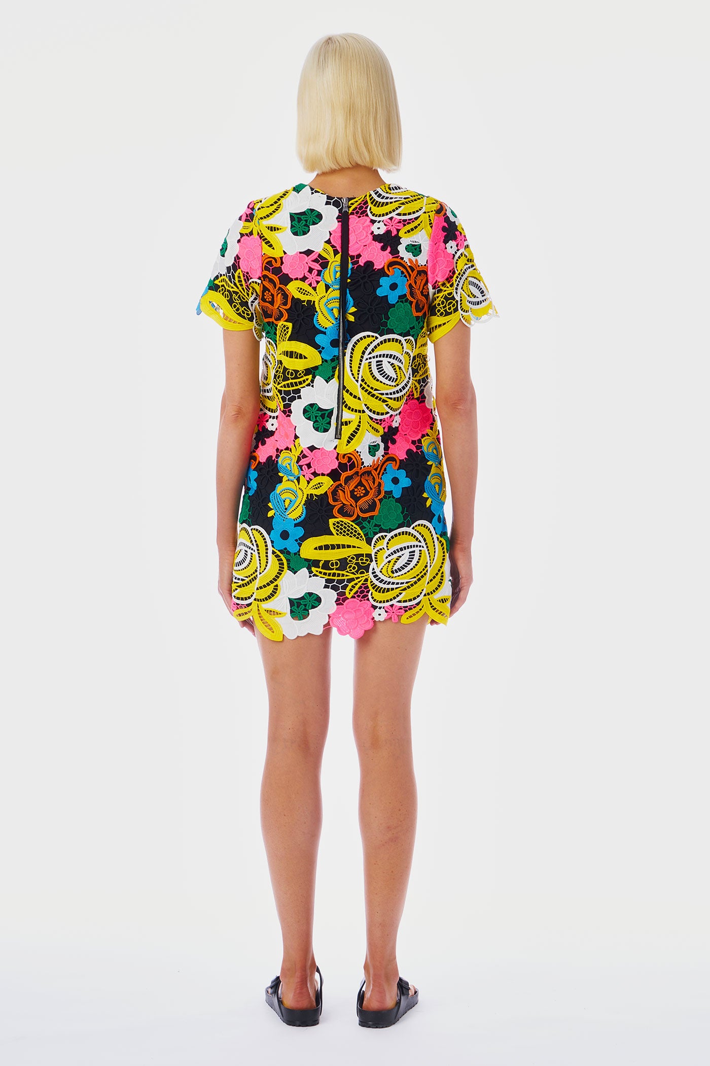 Topanga Canyon Dress