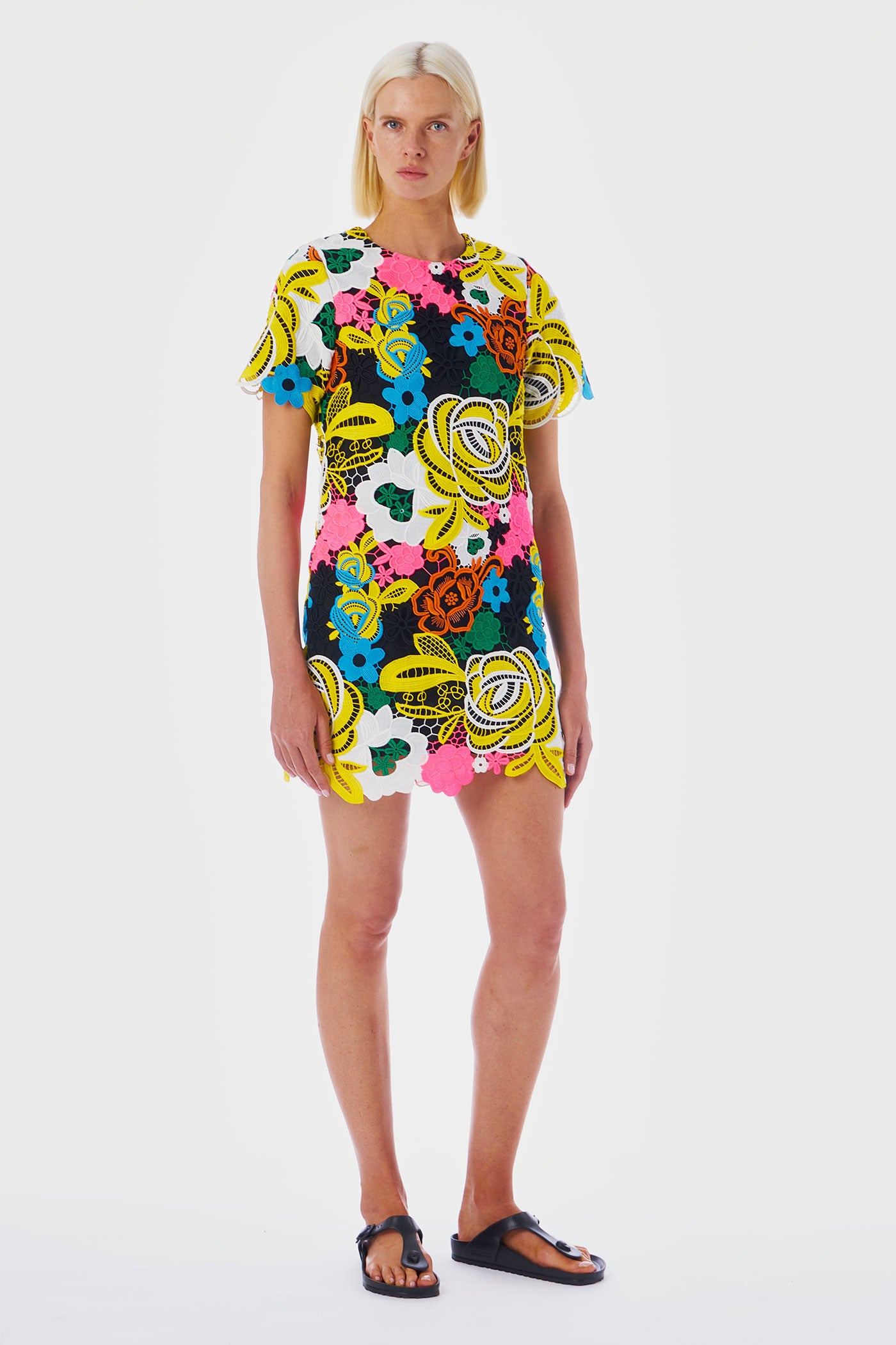 Topanga Canyon Dress