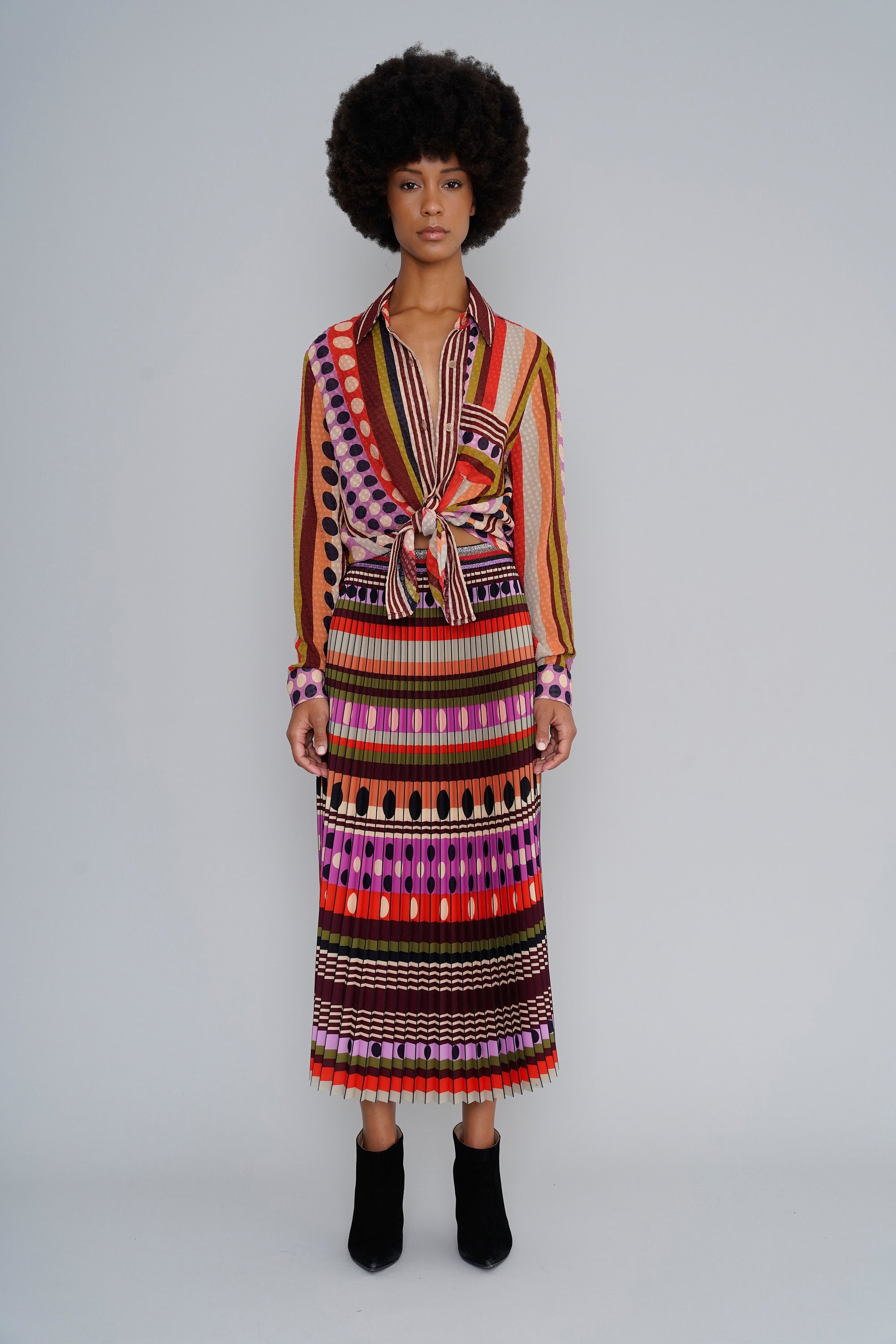 Mick's Your Ex Boyfriend