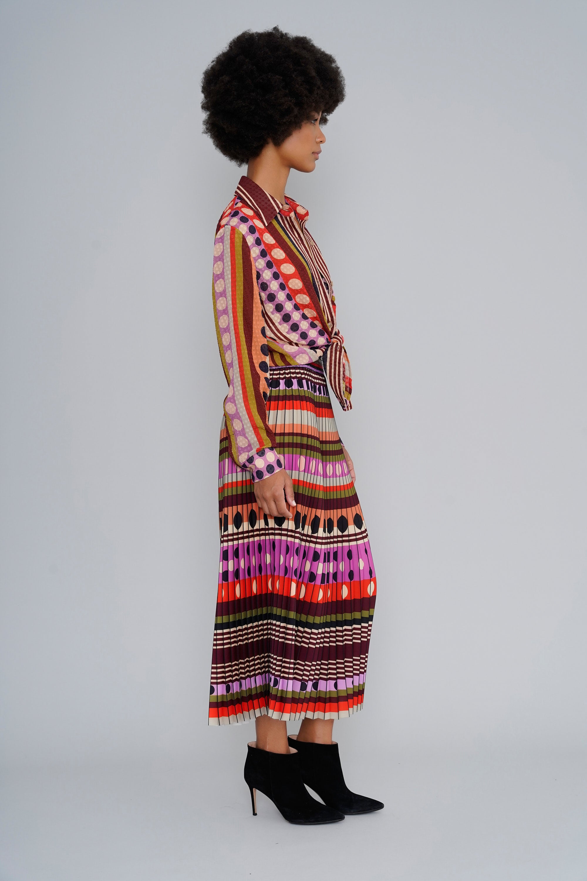 Mick's Your Ex Boyfriend